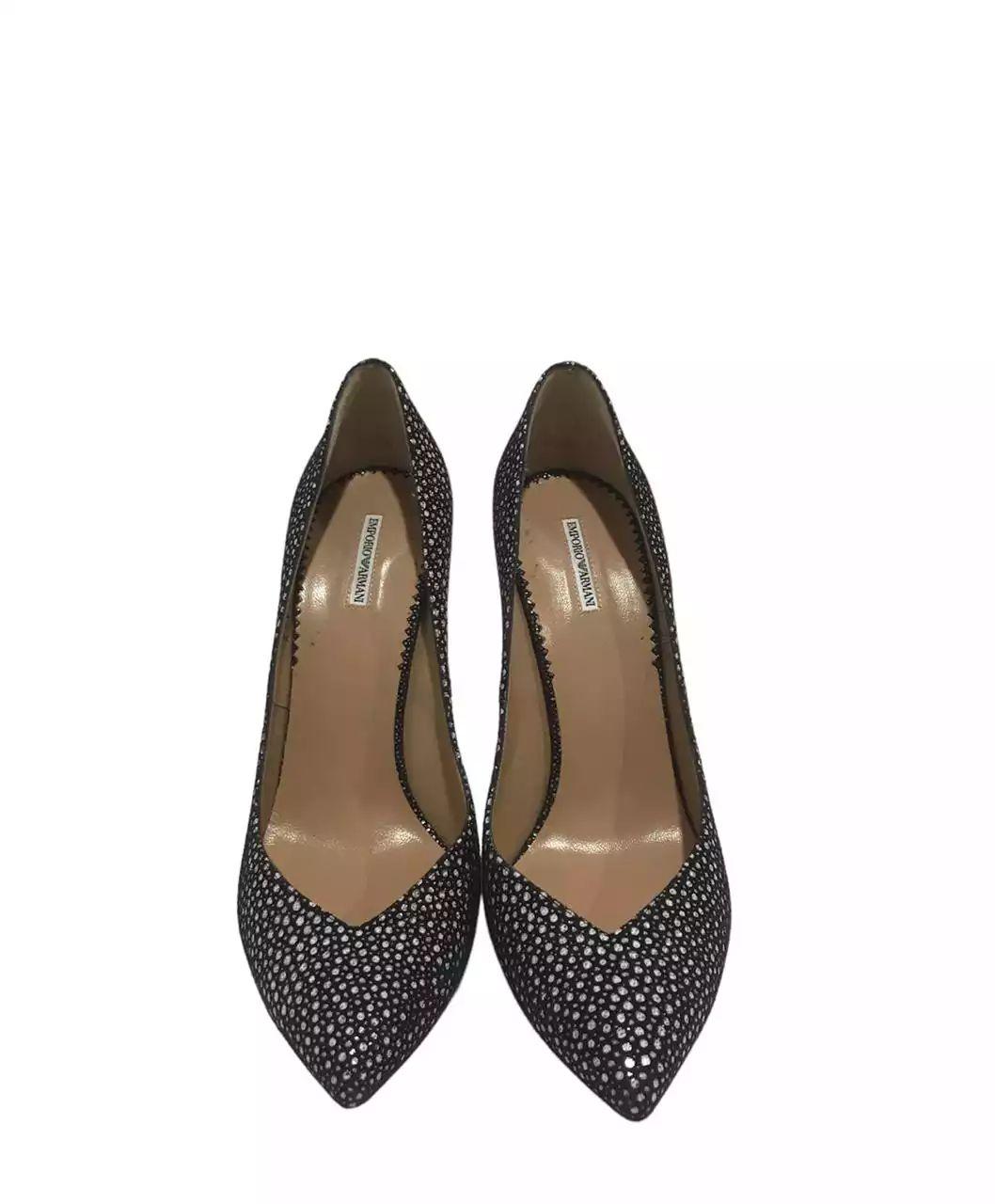 Shoes by Emporio Armani thumbnail 2