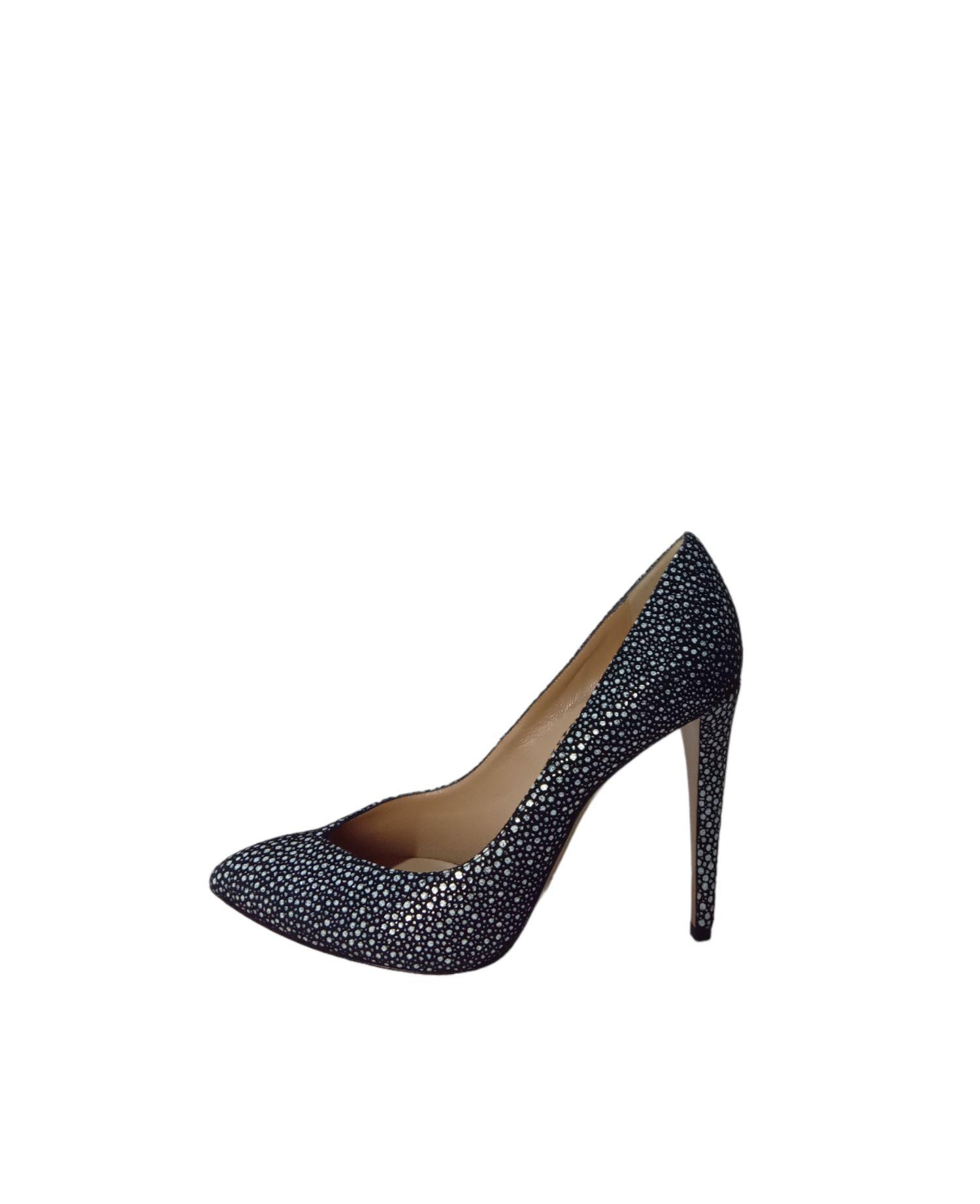 Shoes by Emporio Armani thumbnail 4