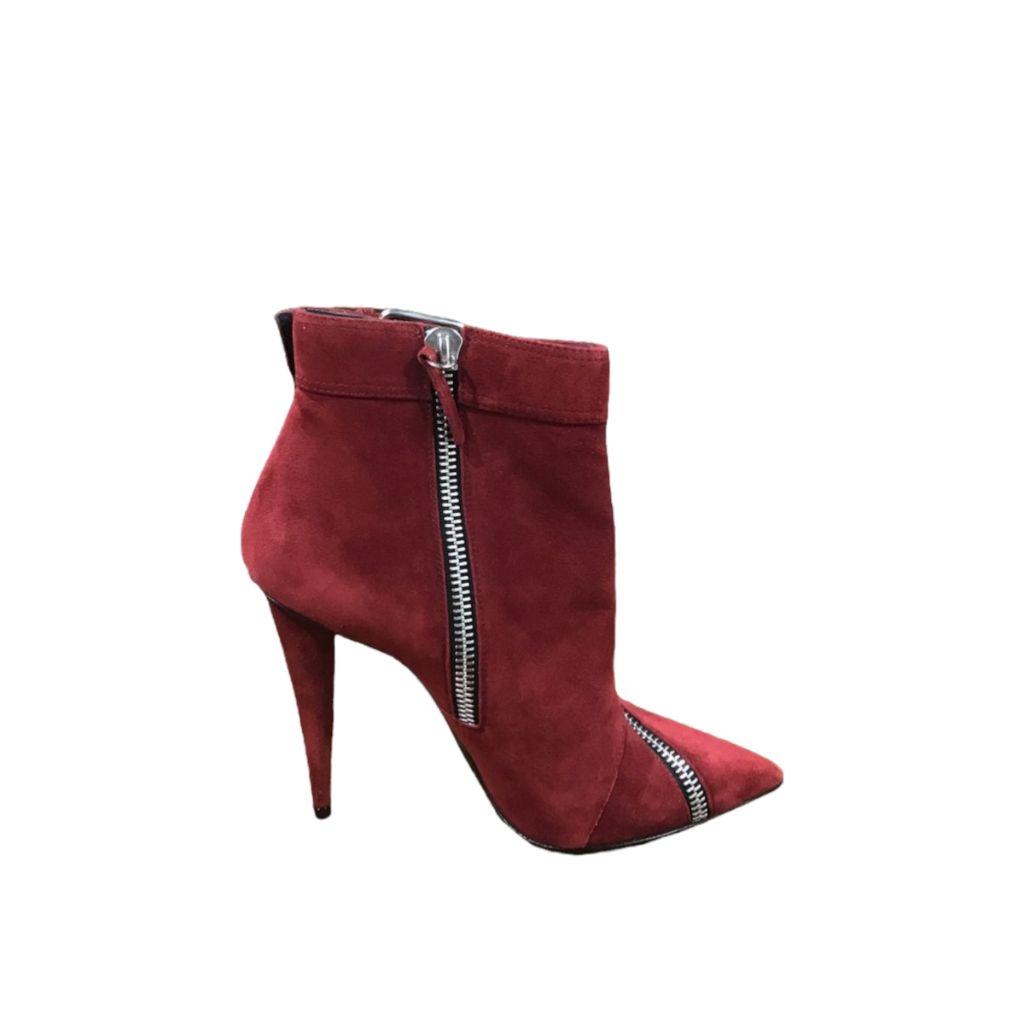 Shoes by GIUSEPPE ZANOTTI