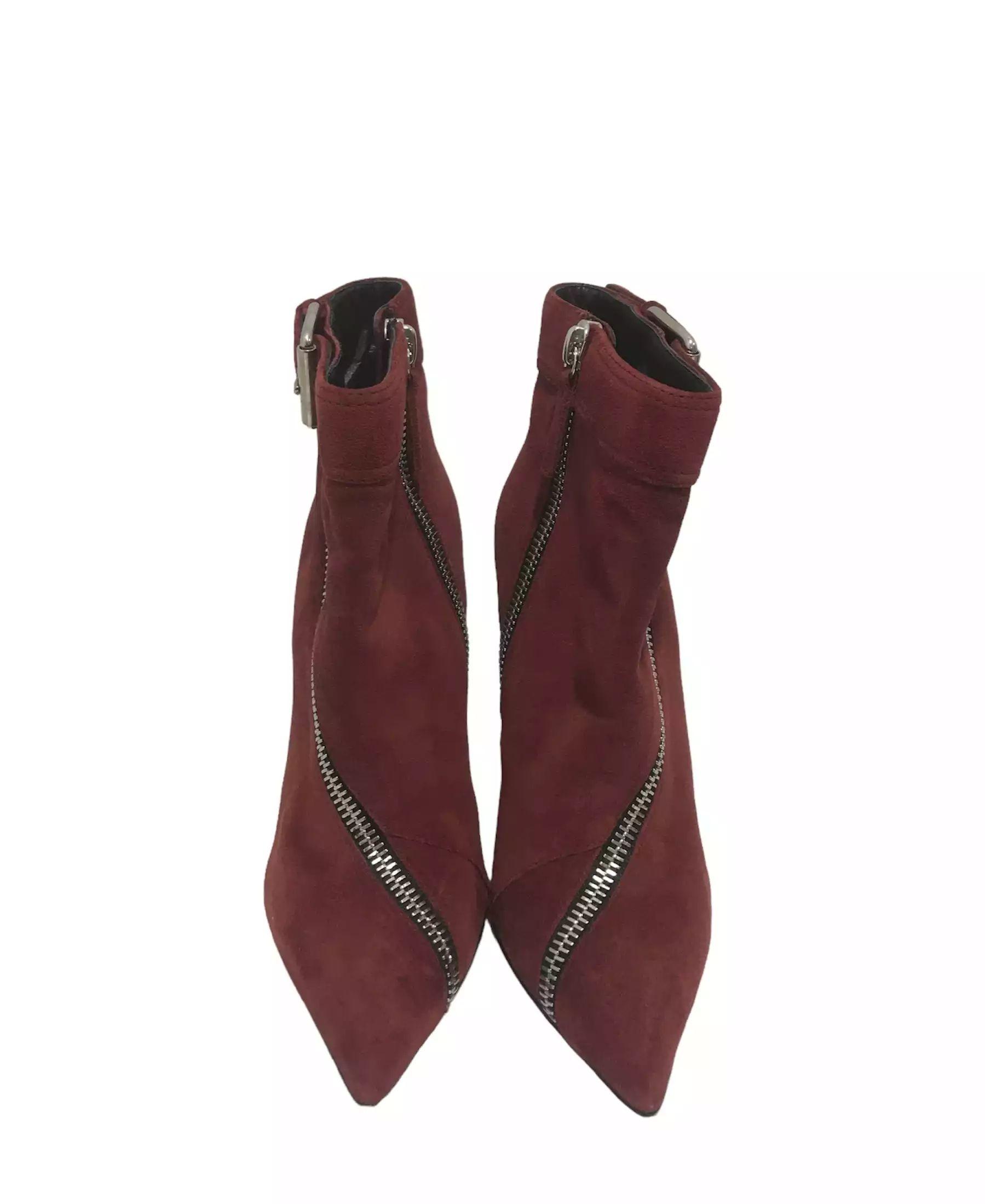 Shoes by GIUSEPPE ZANOTTI thumbnail 2