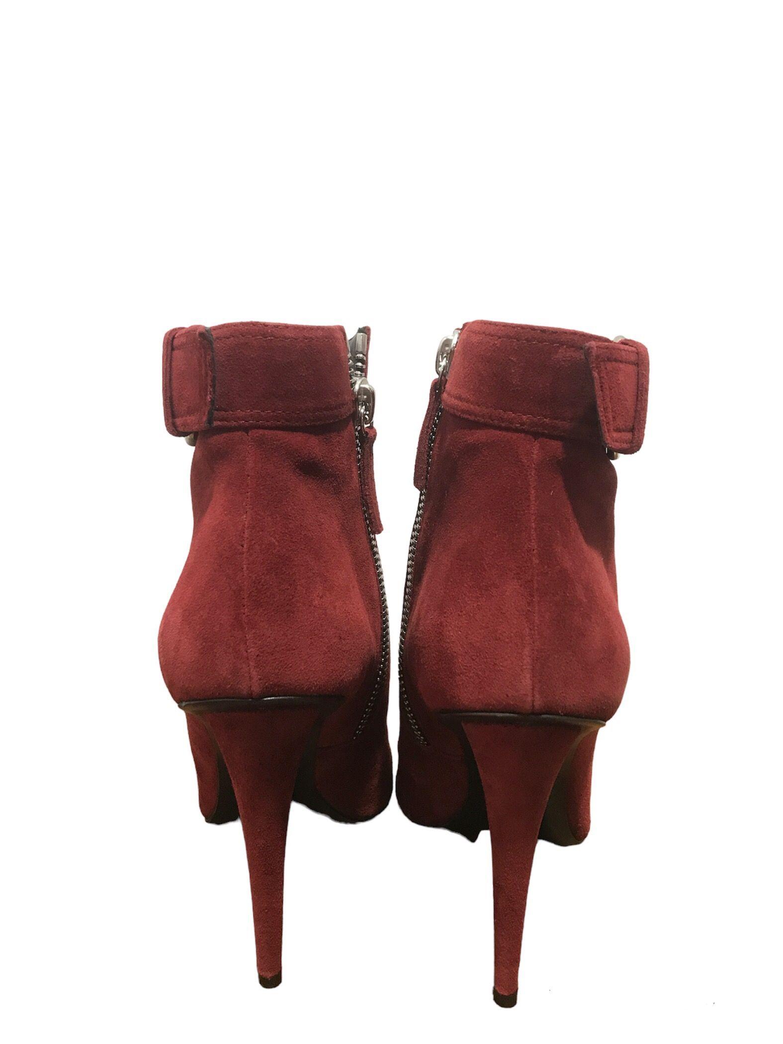 Shoes by GIUSEPPE ZANOTTI thumbnail 3