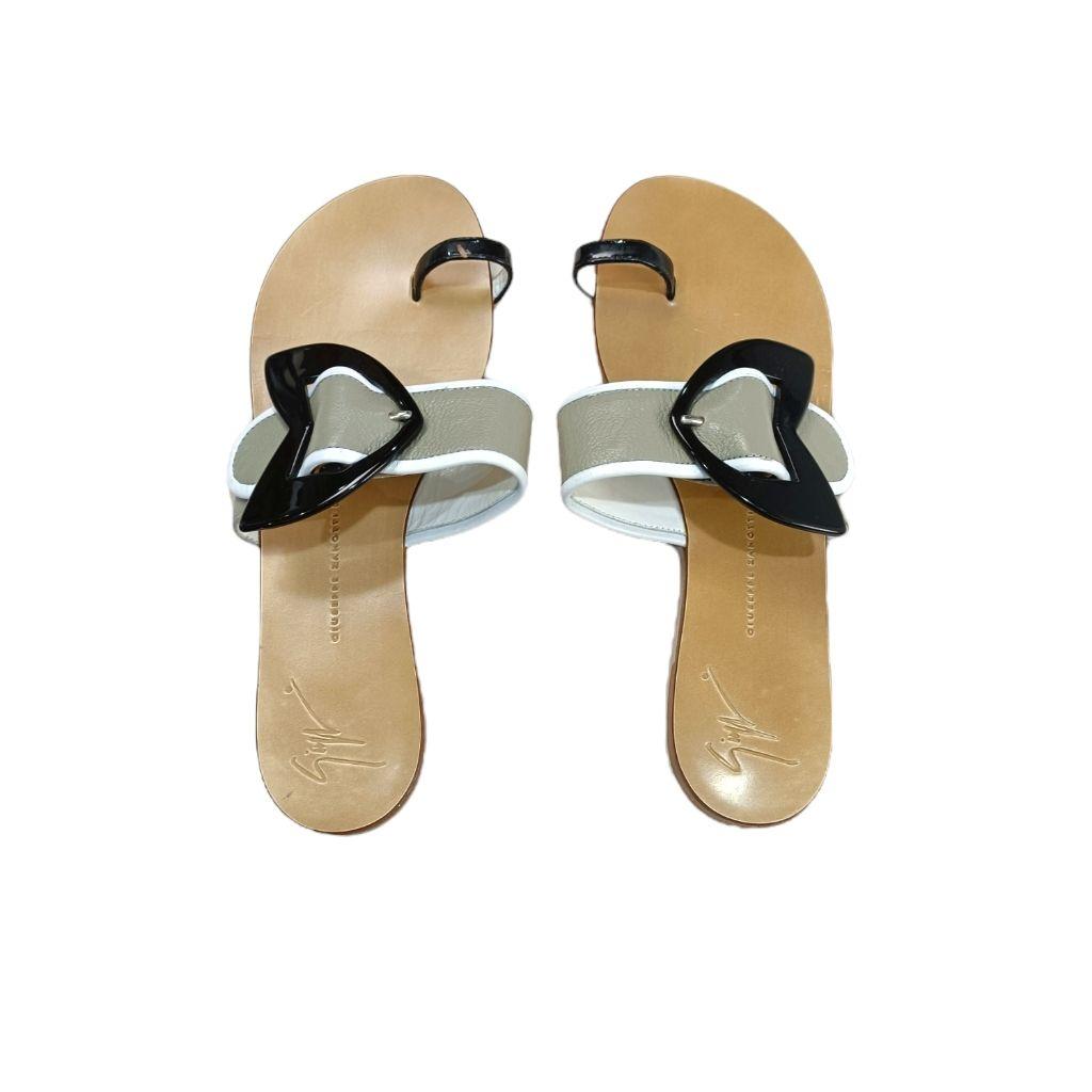 Shoes by Giuseppe Zannoti