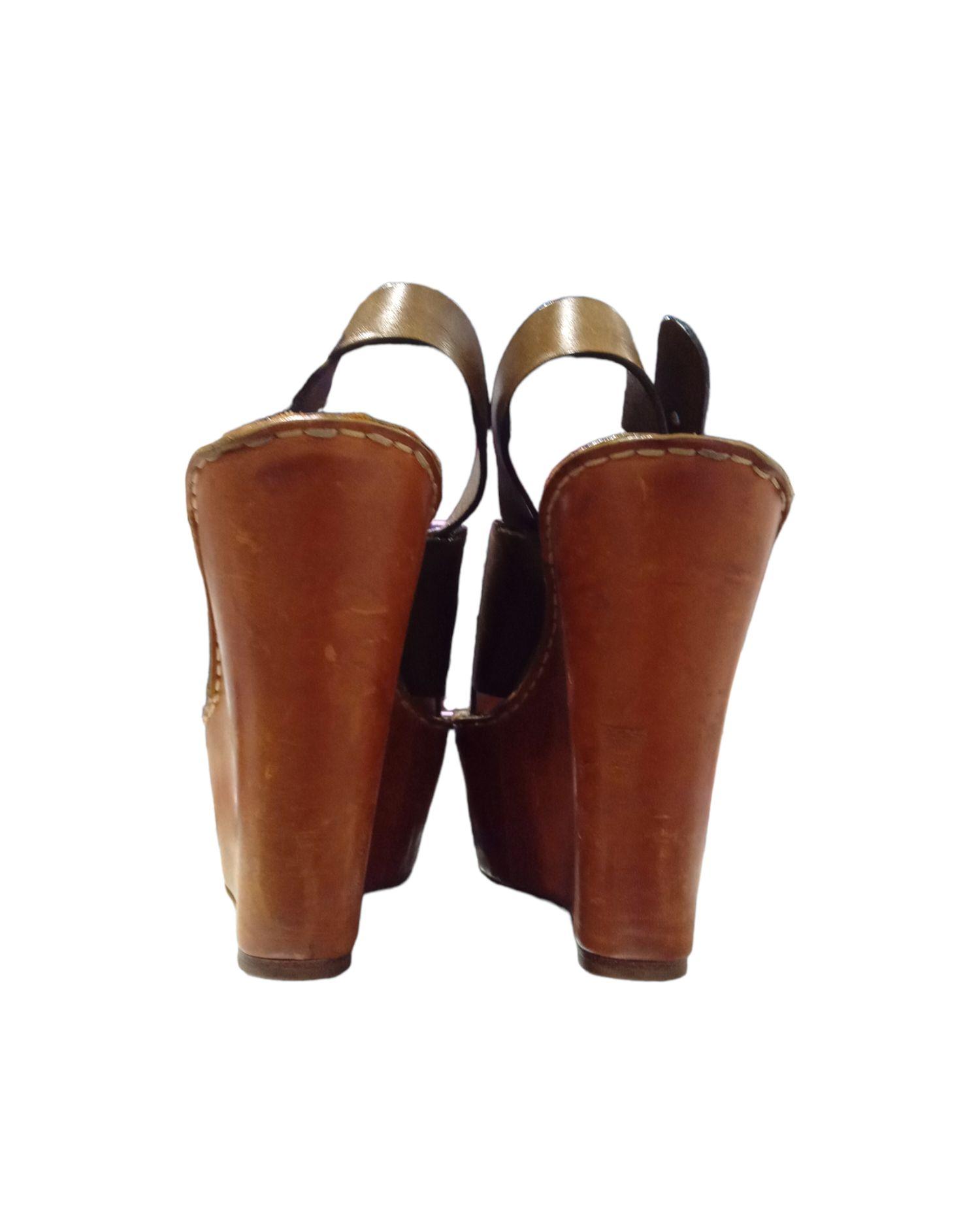 Shoes by Chloe thumbnail 3