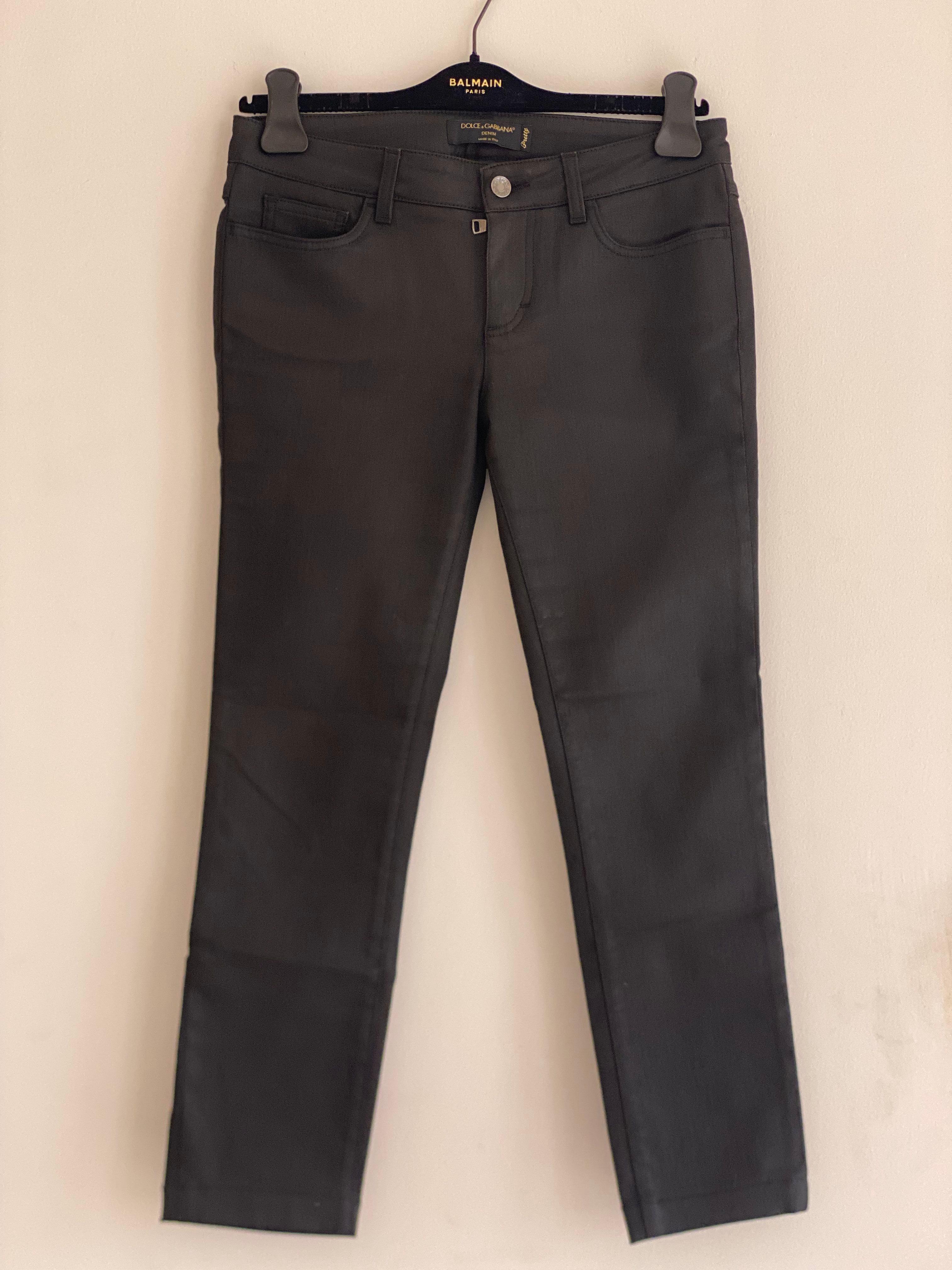 Dolce and Gabbana Jeans thumbnail 3