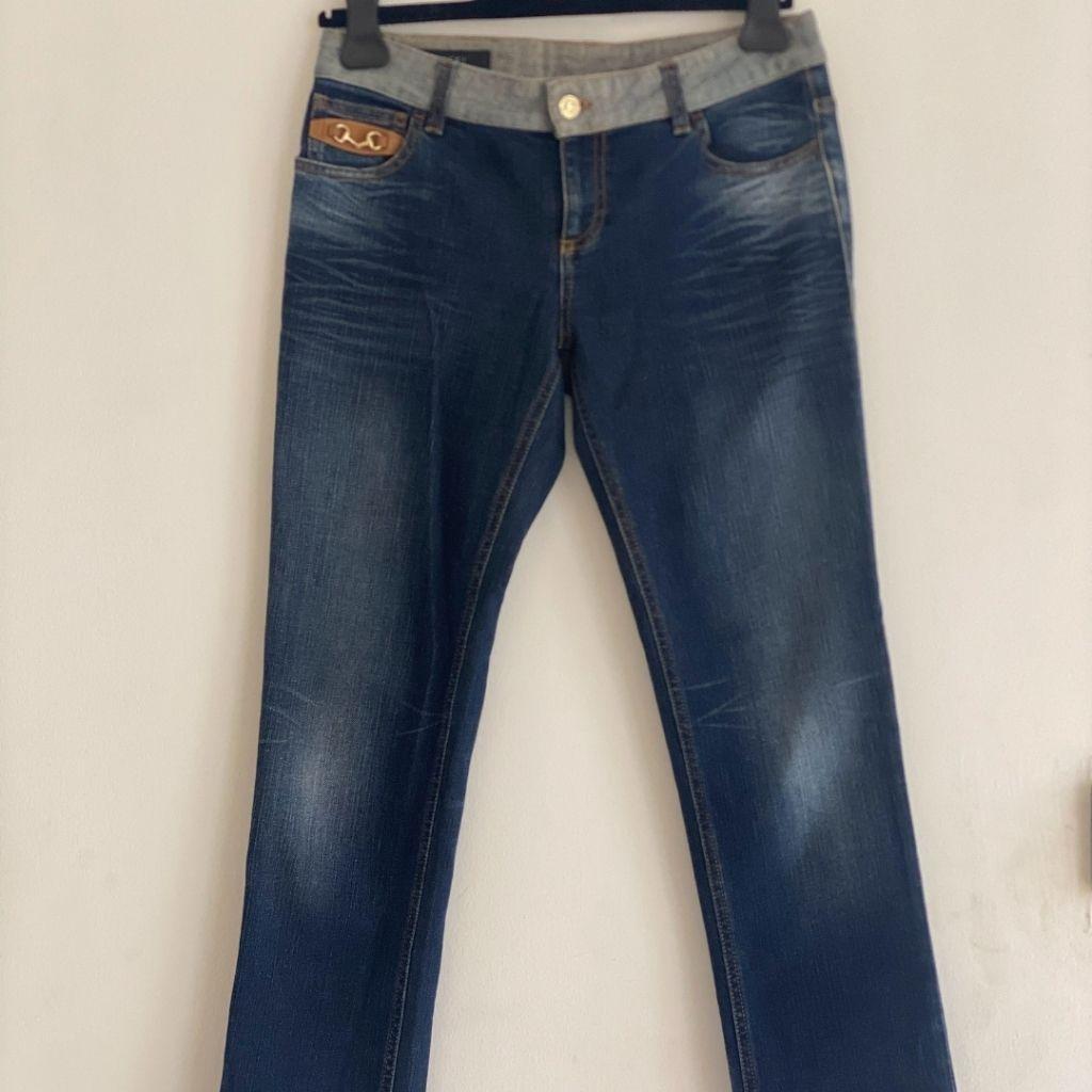 Gucci denim jeans