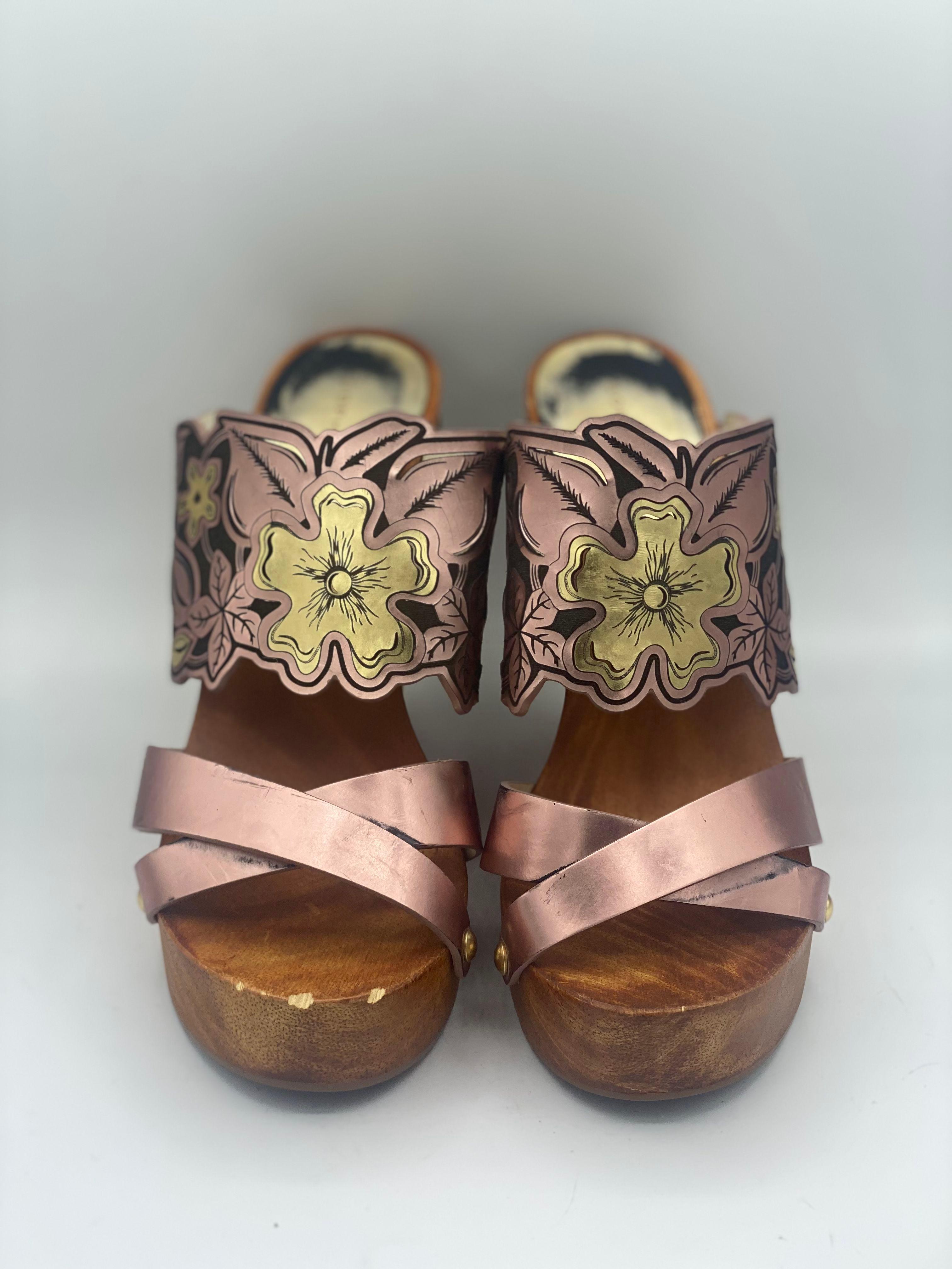 Sophia Webster Heels thumbnail 3