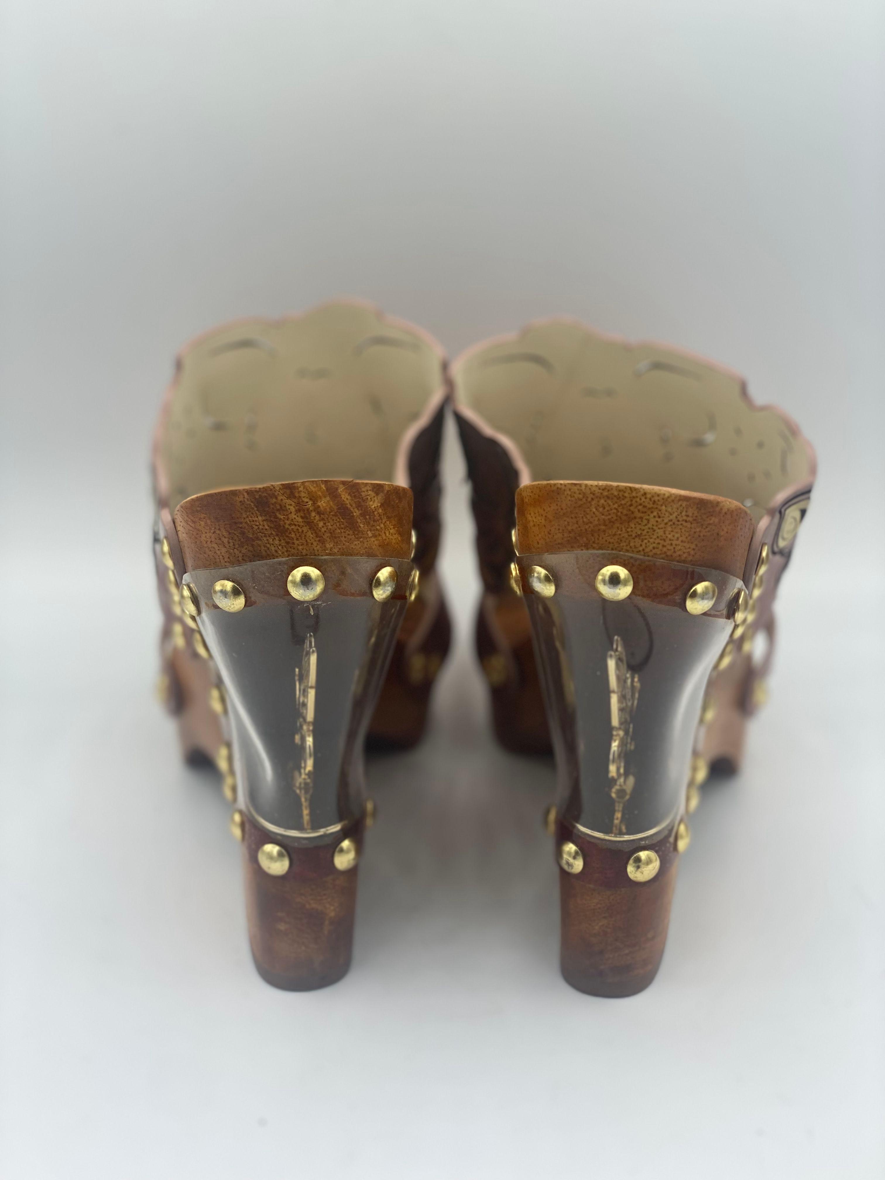 Sophia Webster Heels thumbnail 4