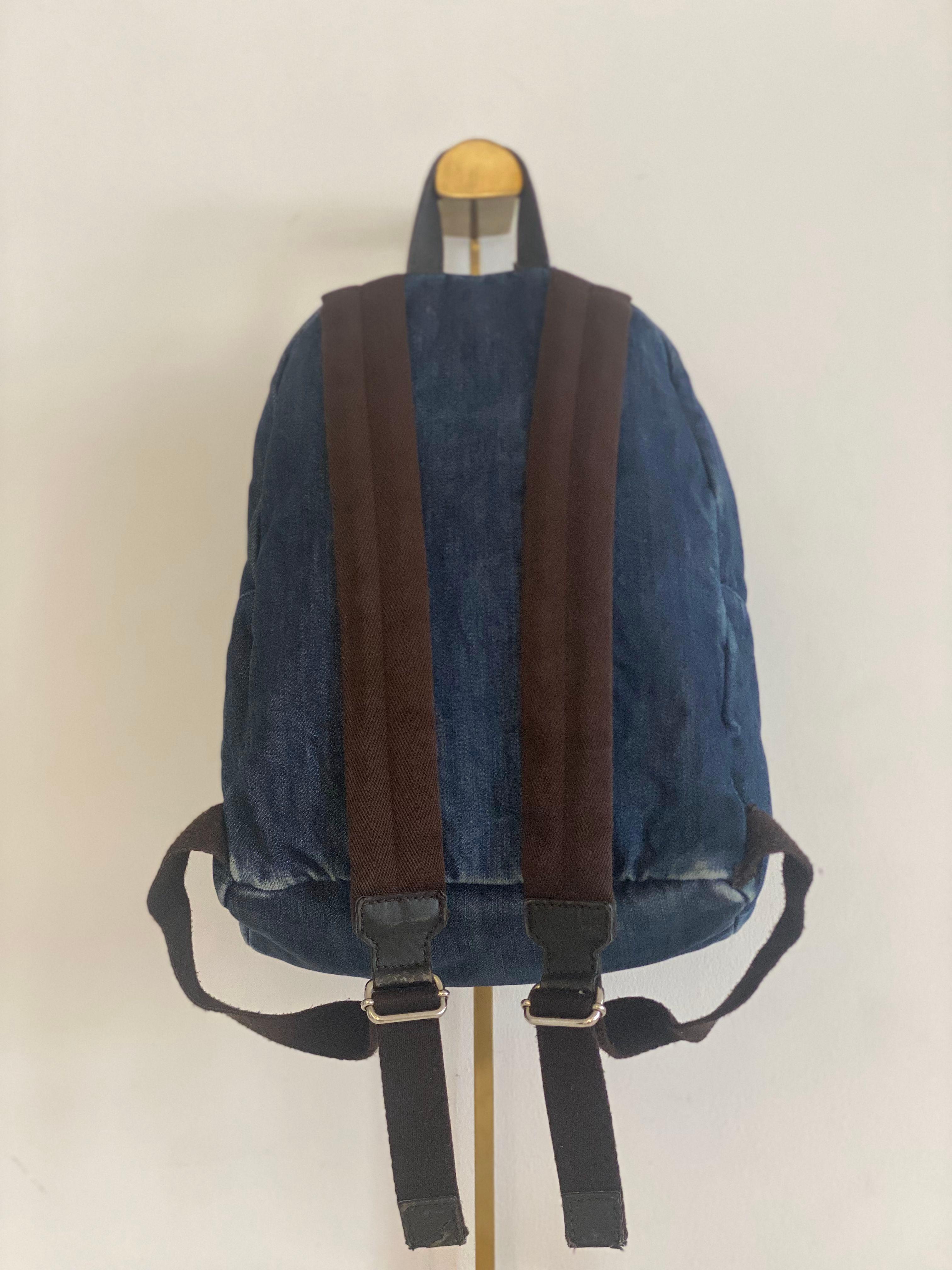 Fendi Backpack thumbnail 2