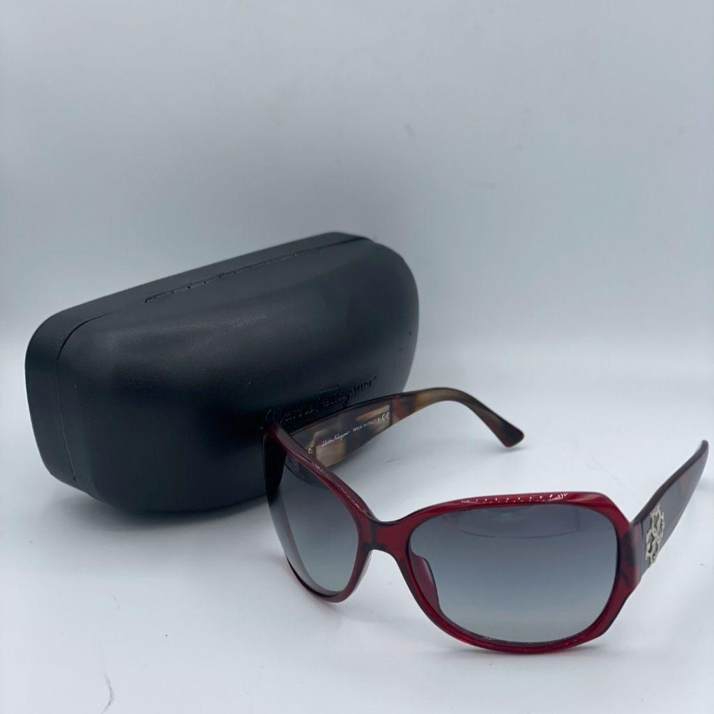 Salvatore Ferragamo sunglasses