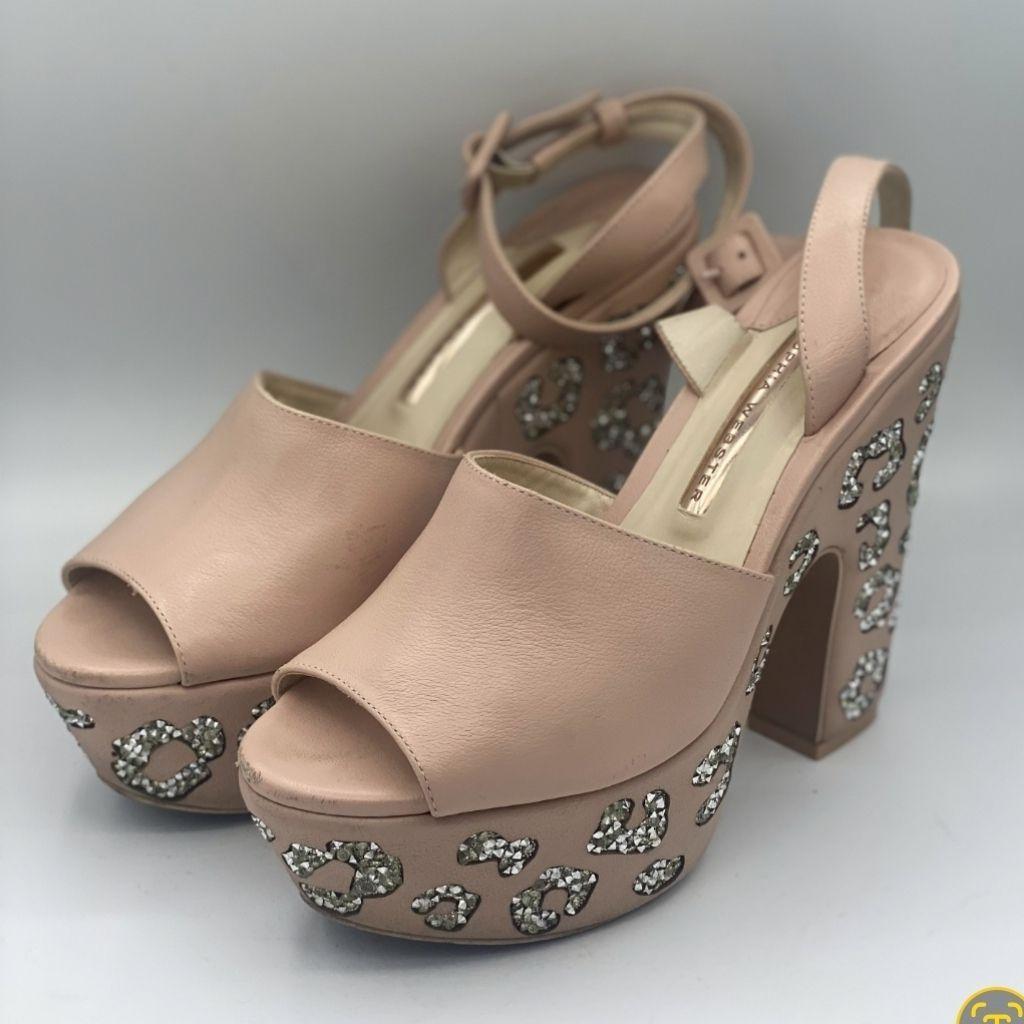 Sophia Webster sandals