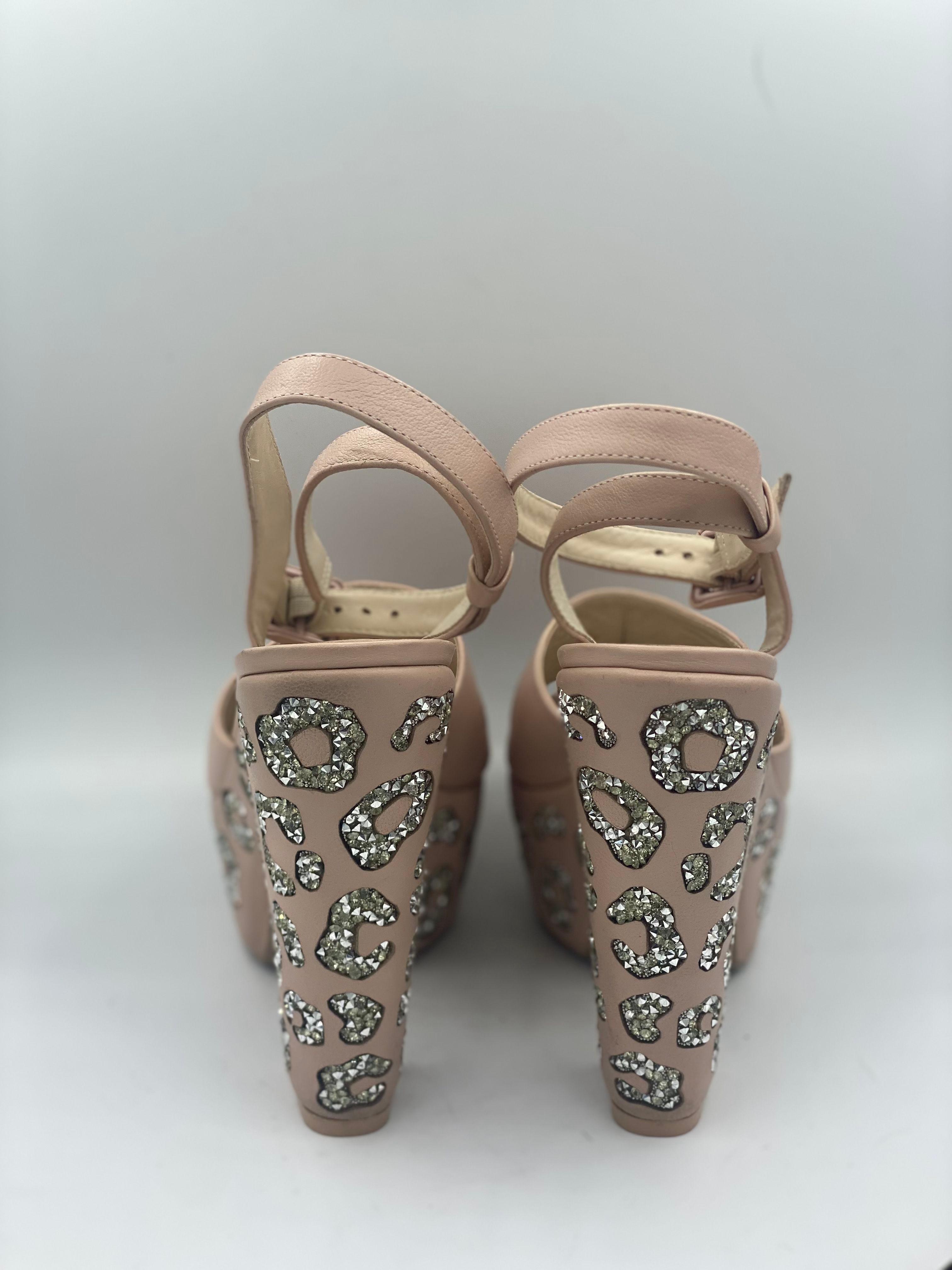 Sophia Webster sandals thumbnail 3