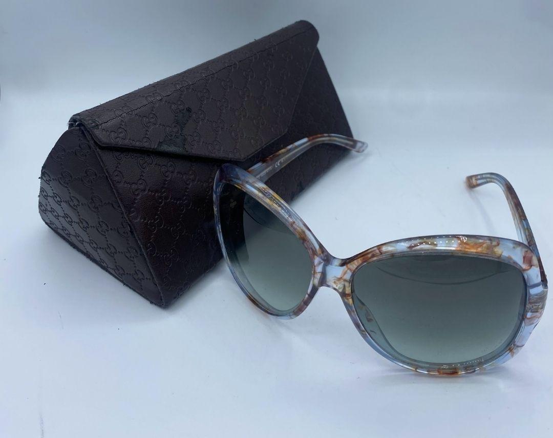 Gucci sunglasses thumbnail 2