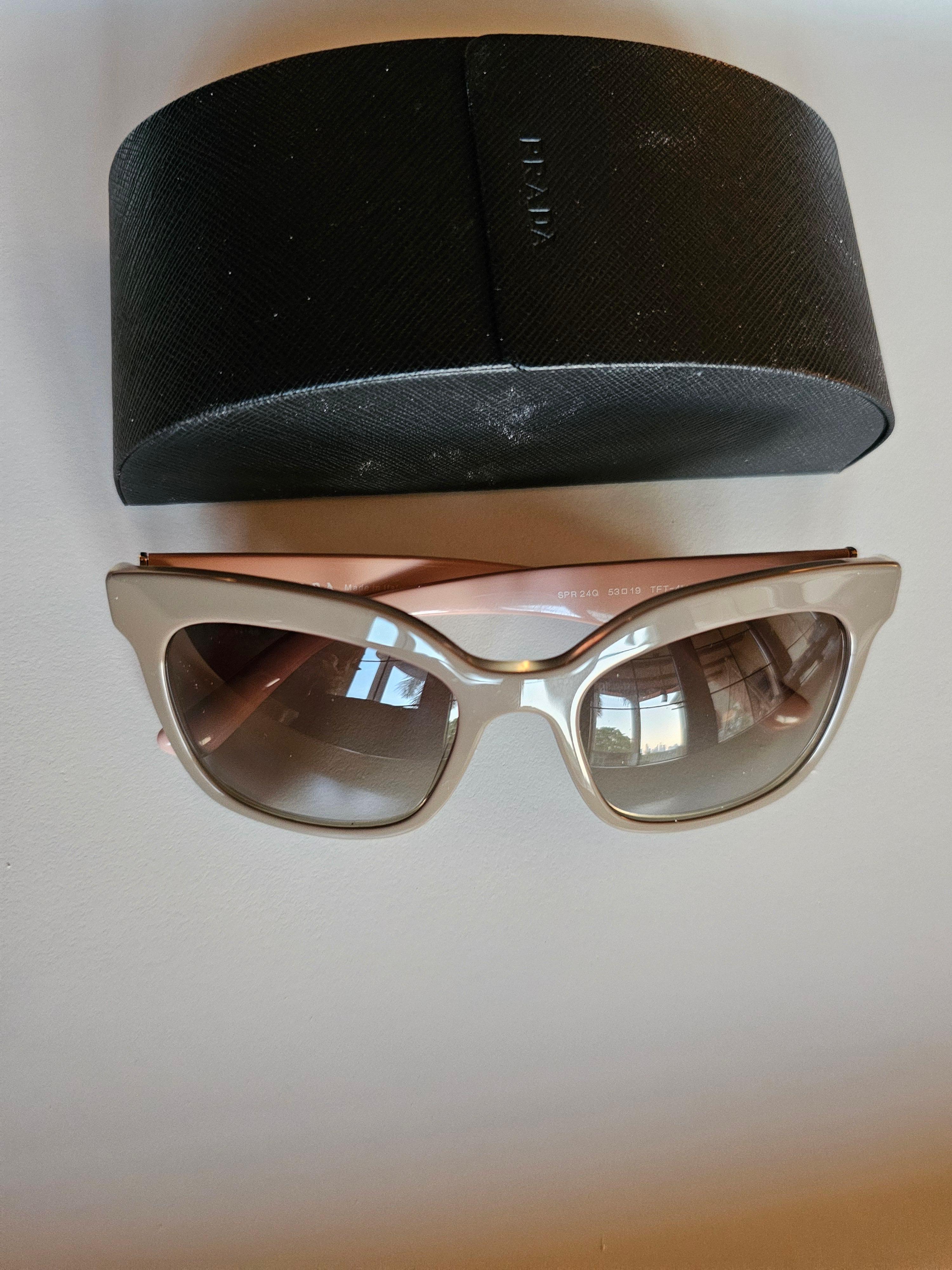 Prada SPR 24Q TFT-41M thumbnail 3
