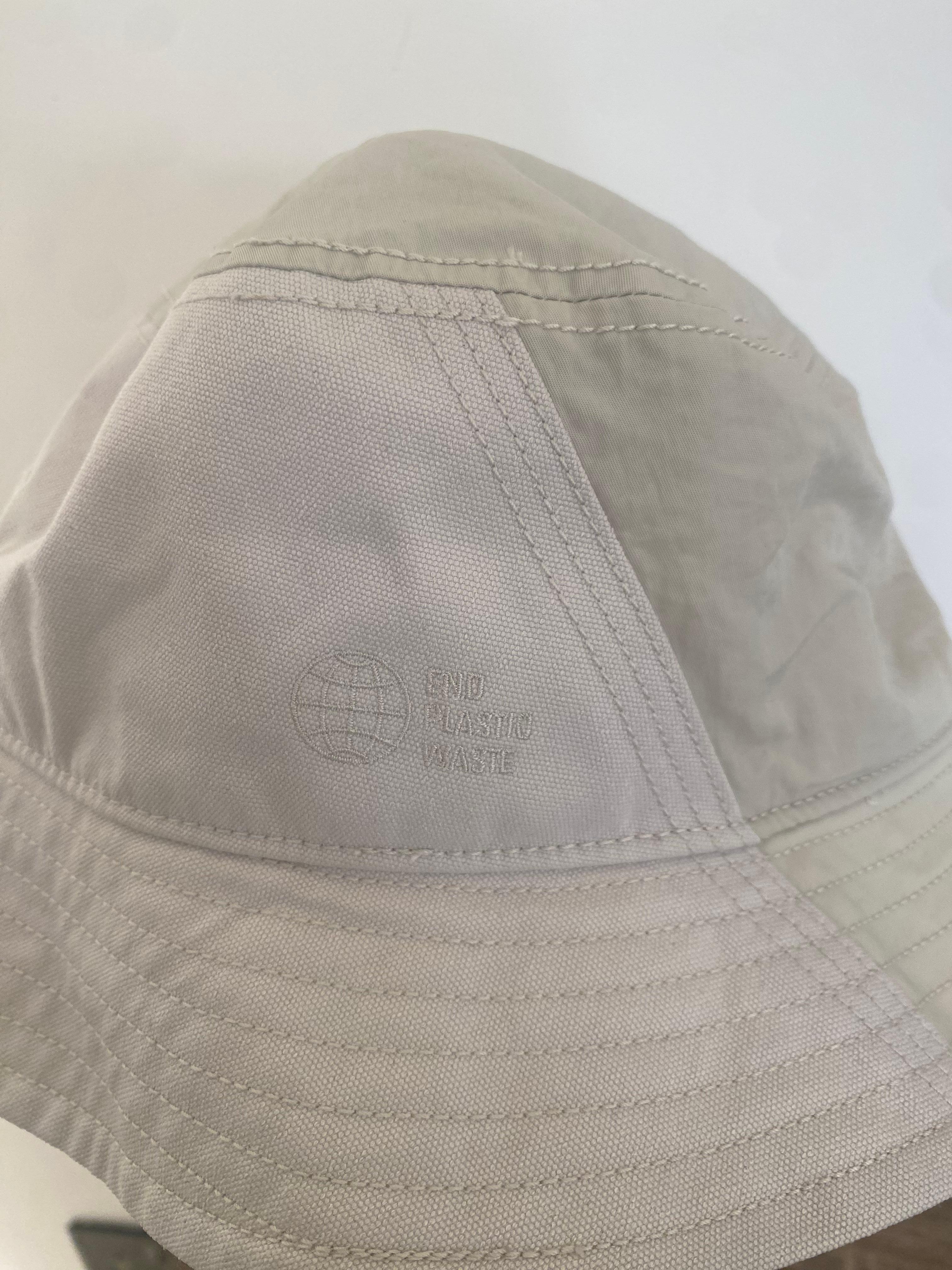 ADIDAS Y-3 3-Stripes Bucket Hat thumbnail 2