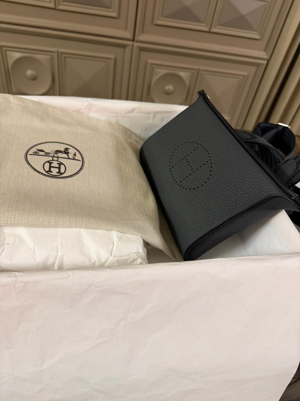 Hermès Videpoches bag thumbnail 2