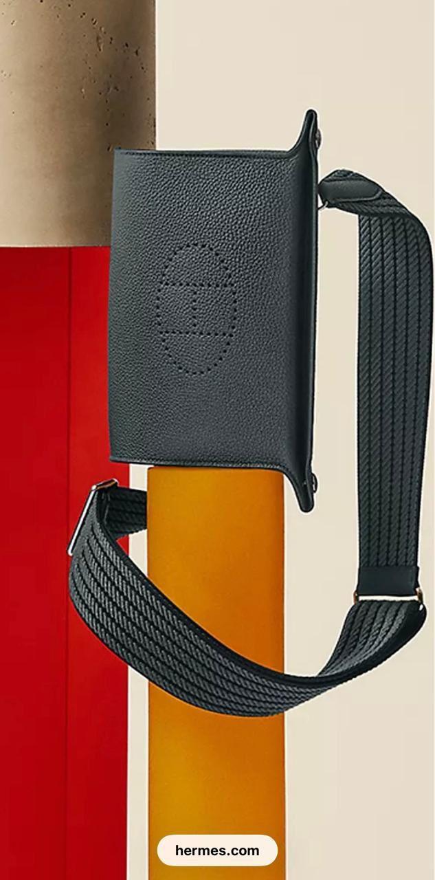 Hermès Videpoches bag thumbnail 6