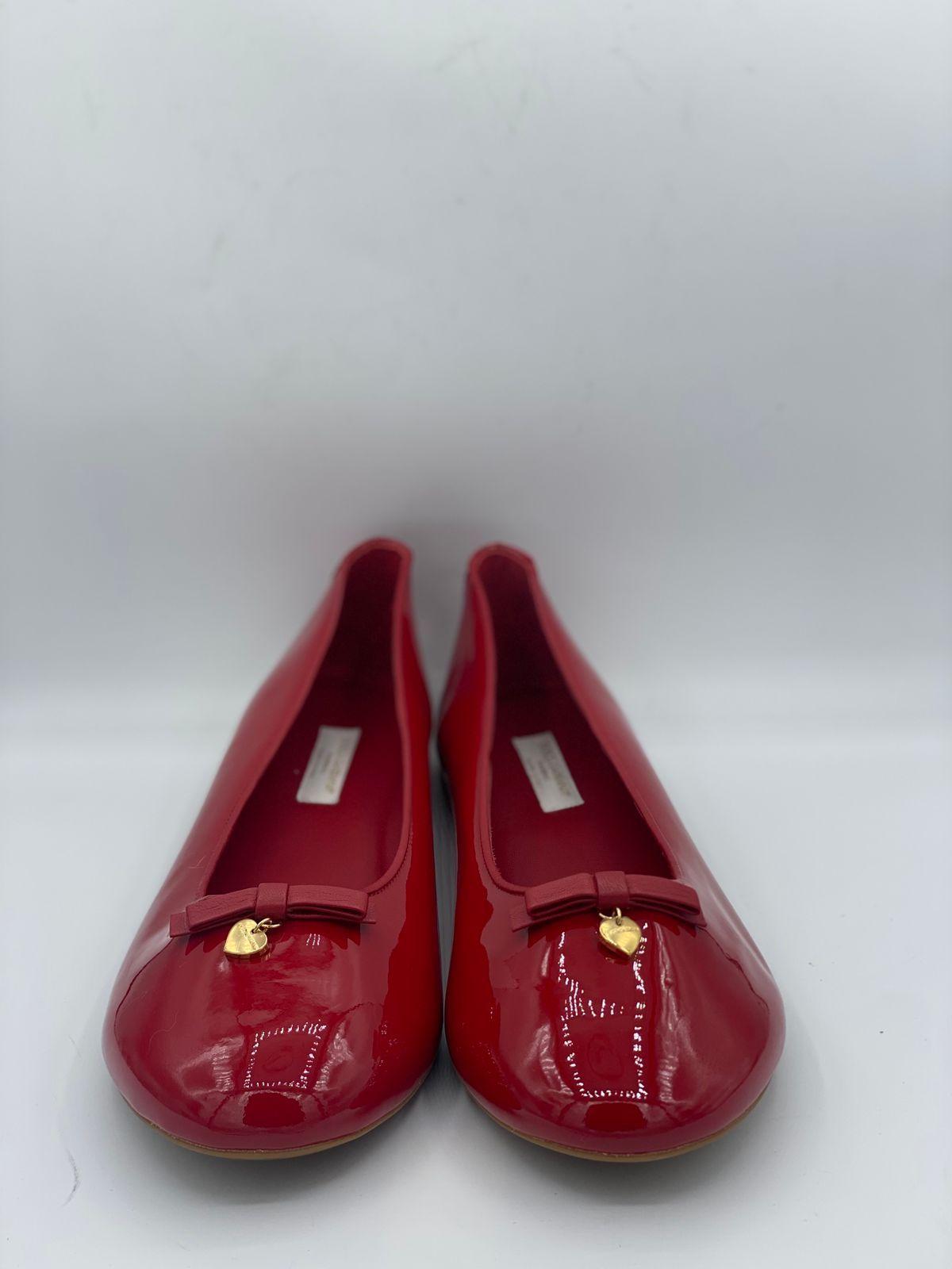 Dolce & Gabbana shoes thumbnail 2