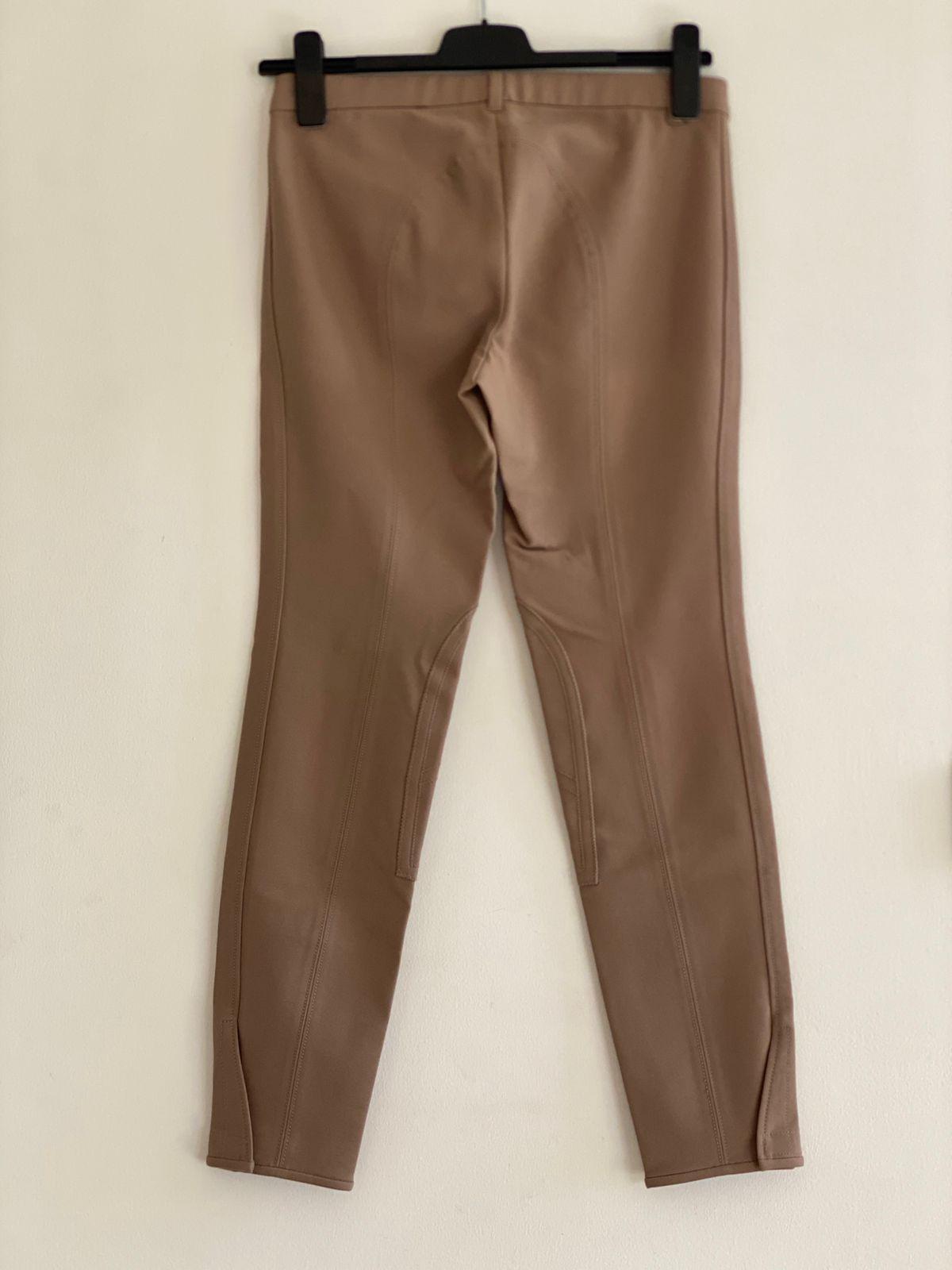 Gucci Equestrian Bondage Pants thumbnail 4