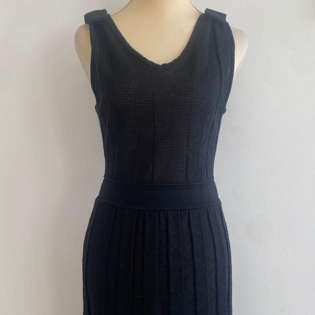 Missoni dress