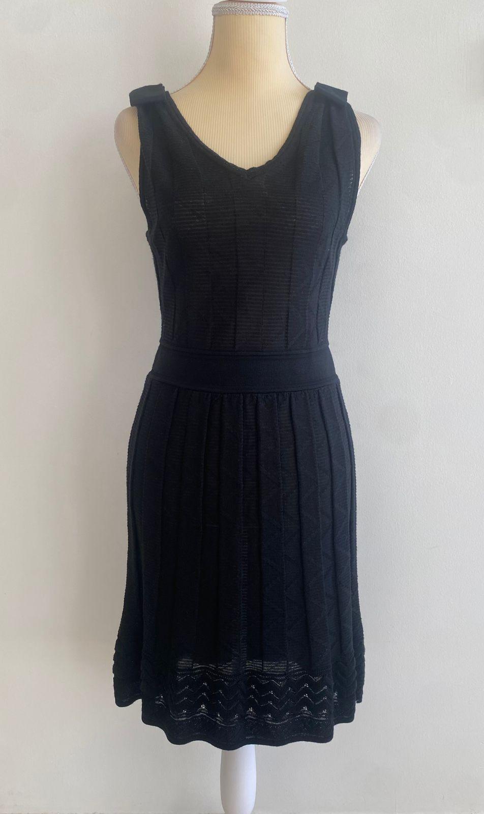 Missoni dress thumbnail 2