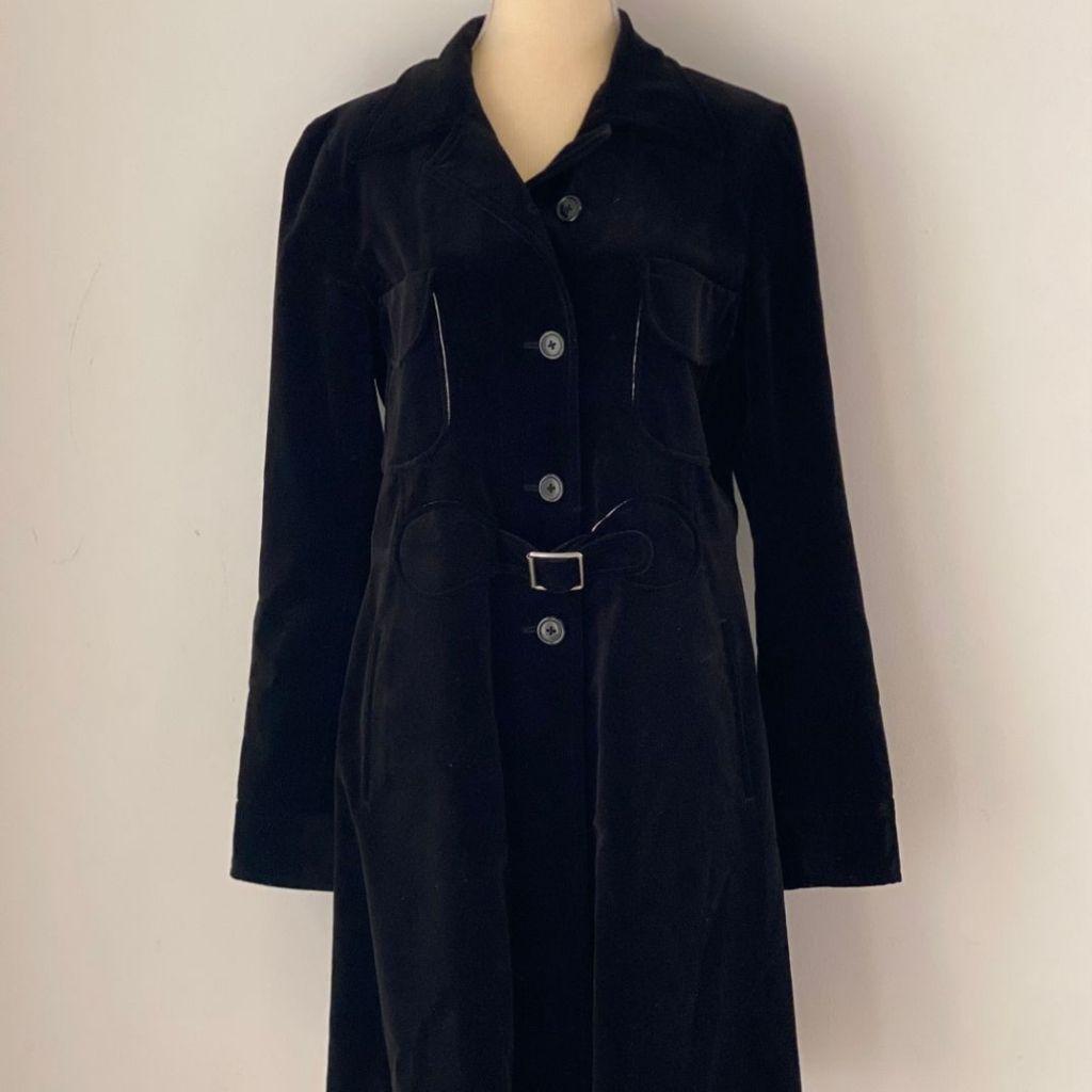 Jil Sander Coat