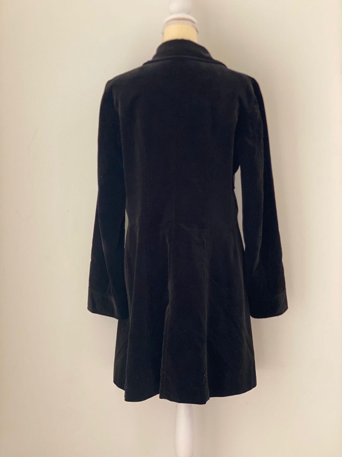 Jil Sander Coat thumbnail 2