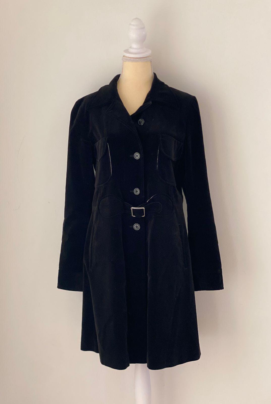 Jil Sander Coat thumbnail 4