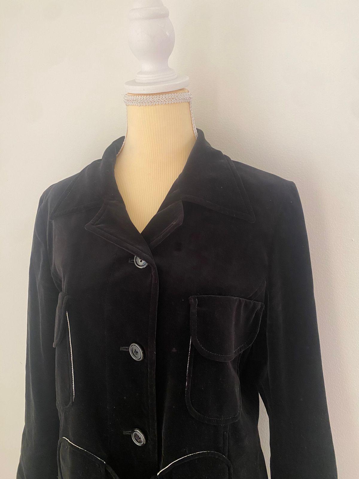Jil Sander Coat thumbnail 5