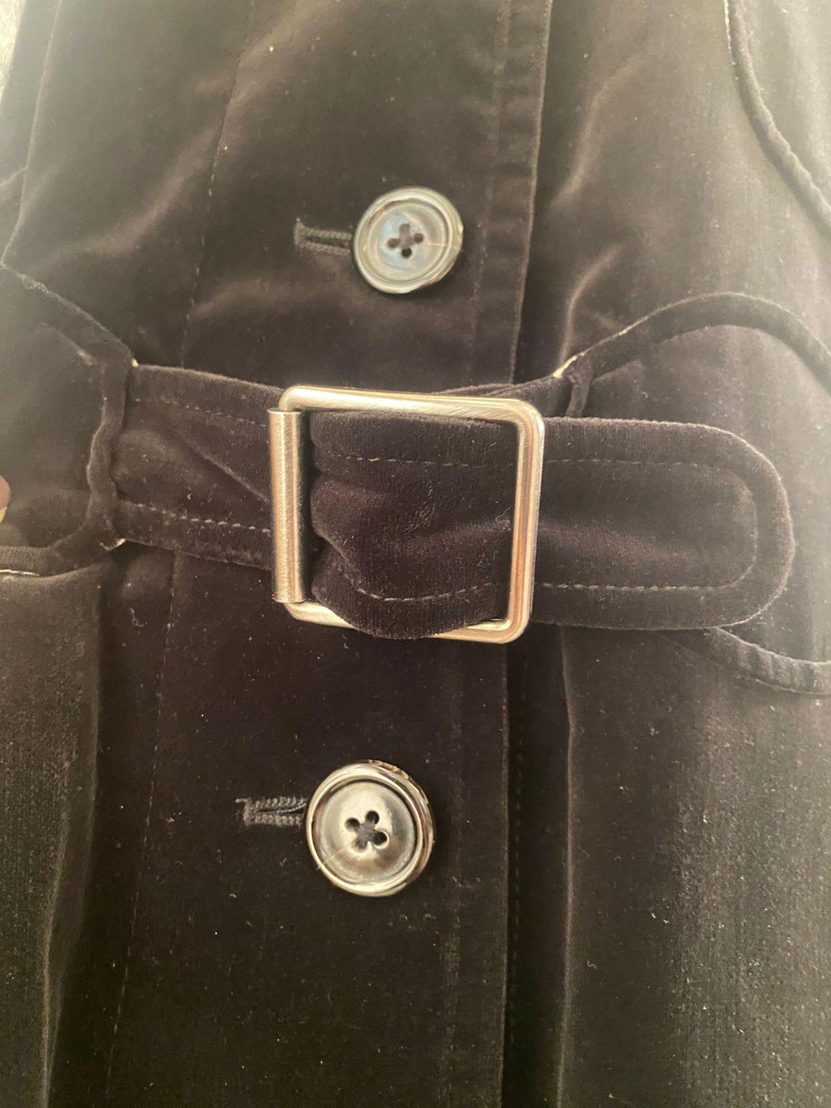 Jil Sander Coat thumbnail 6
