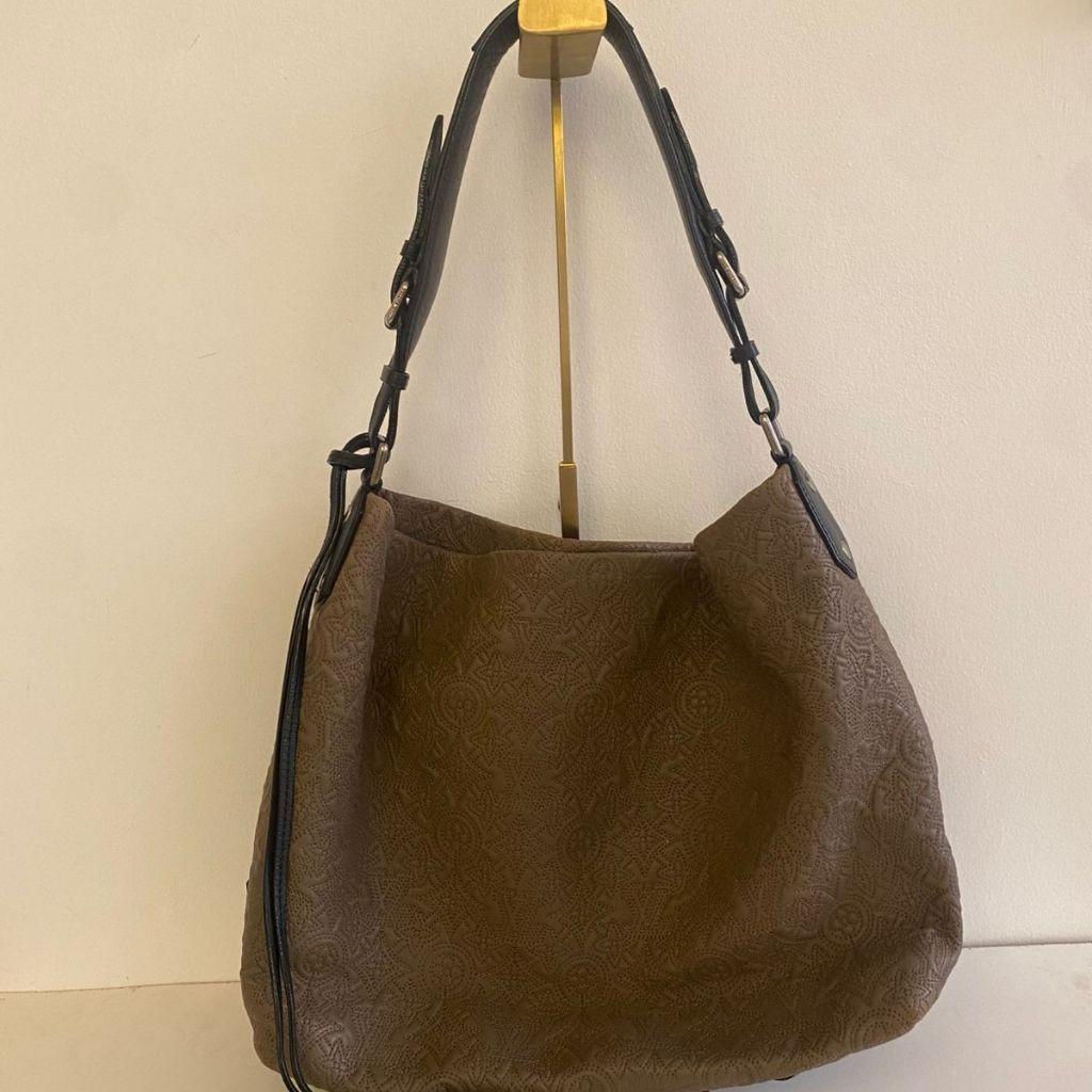 Louis Vuitton Antheia Hobo PM bag