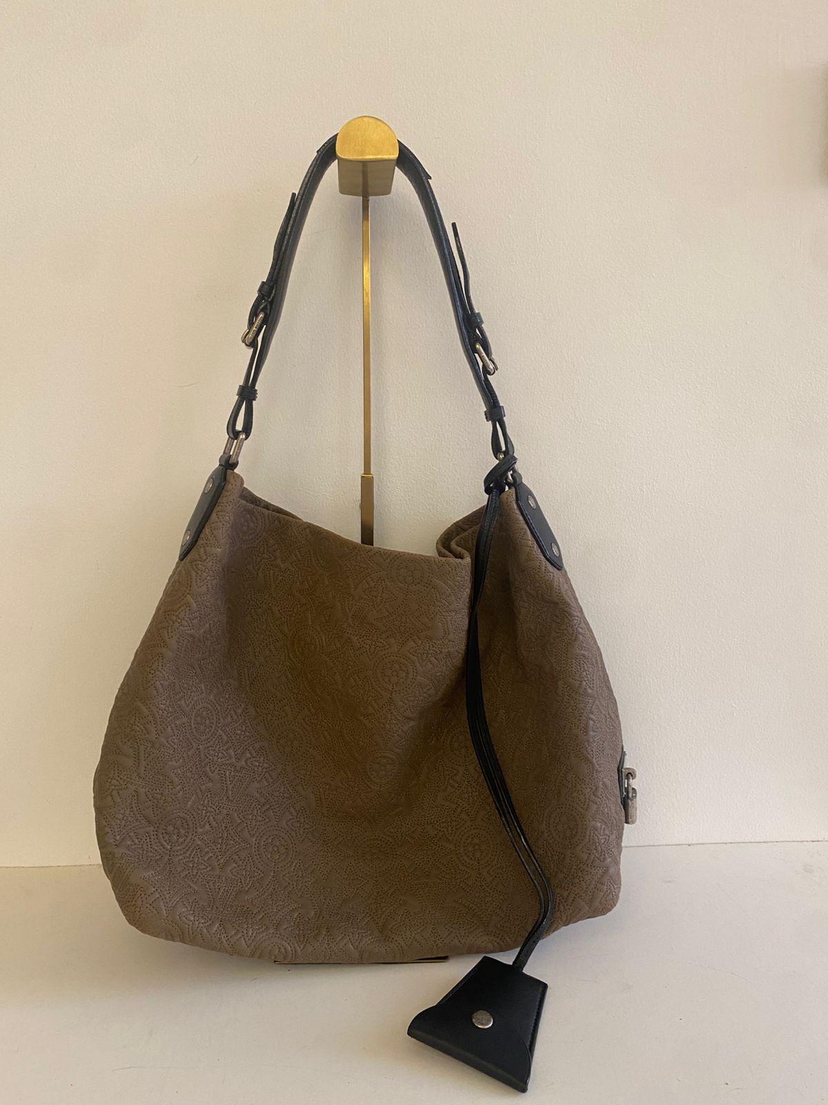 Louis Vuitton Antheia Hobo PM bag thumbnail 3