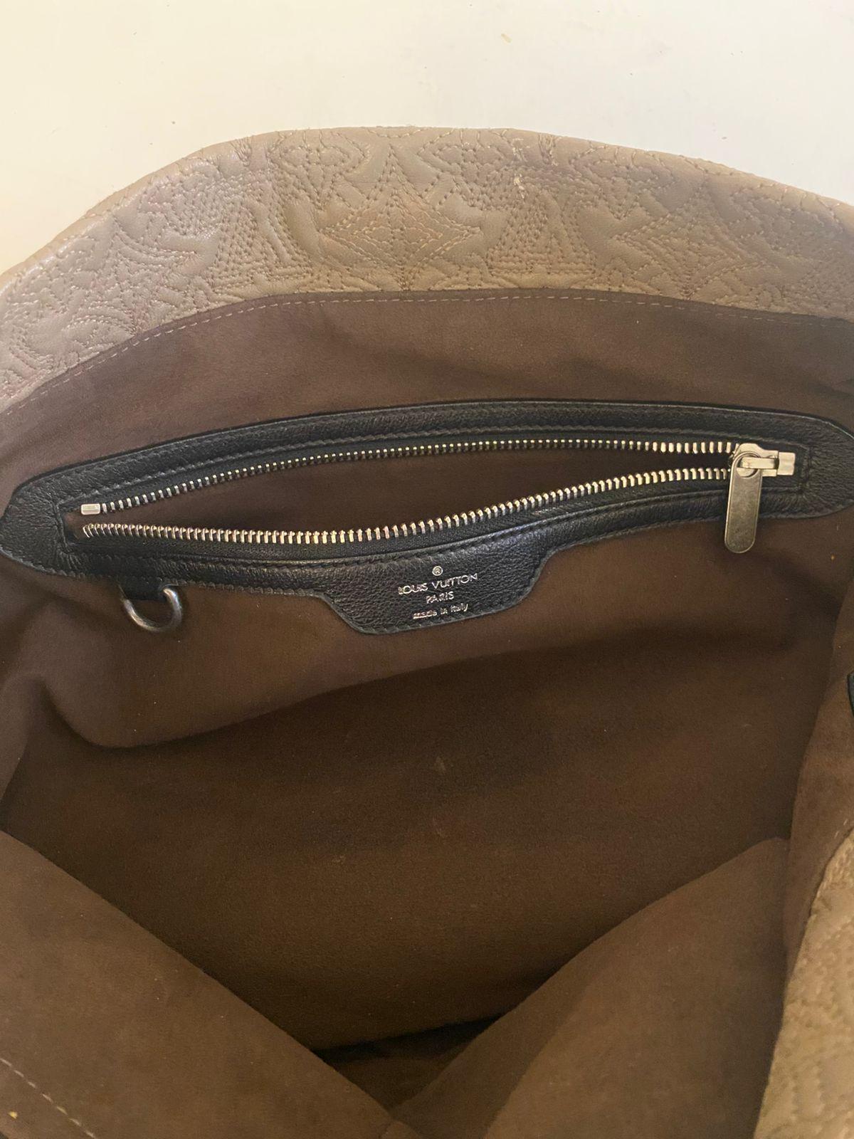 Louis Vuitton Antheia Hobo PM bag thumbnail 6