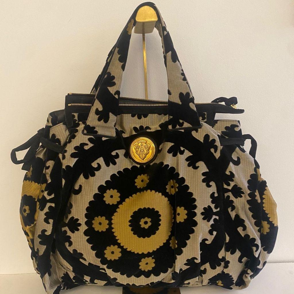 Gucci Hobo Bag