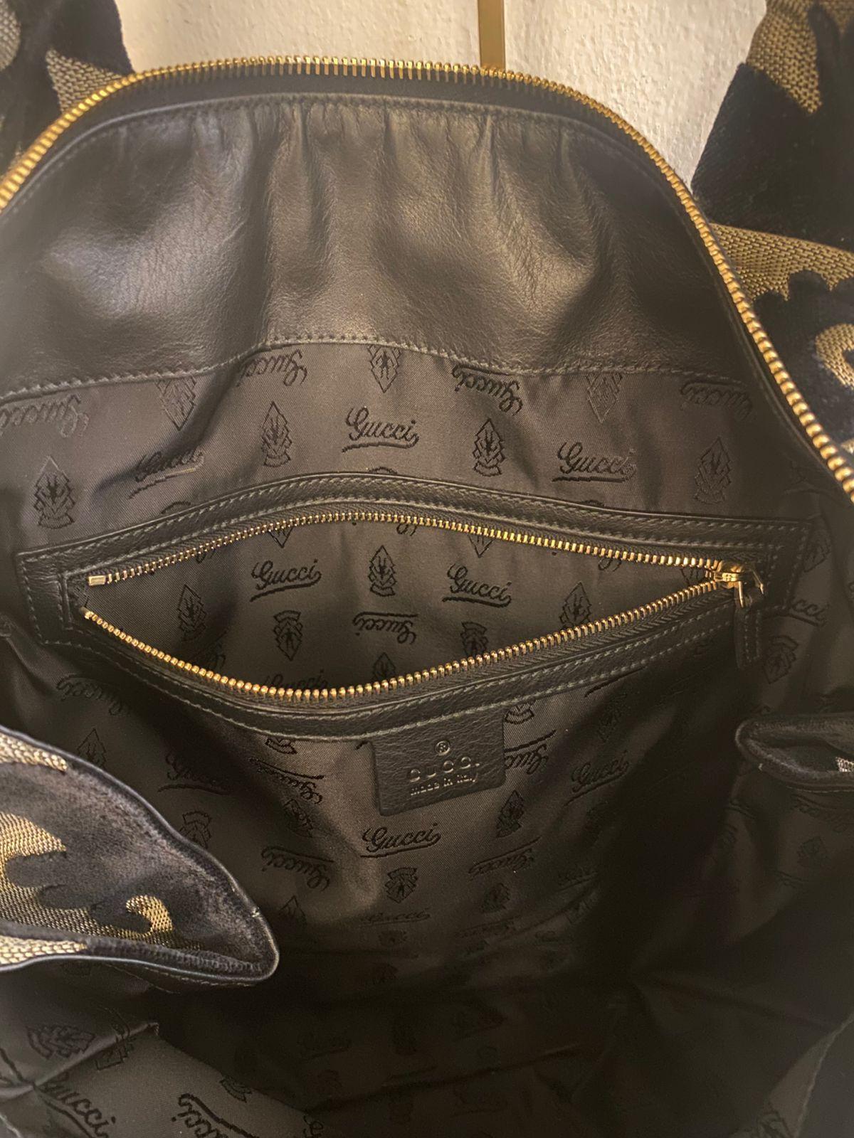 Gucci Hobo Bag thumbnail 5