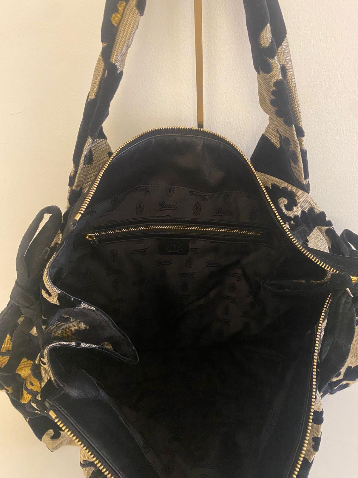 Gucci Hobo Bag thumbnail 6