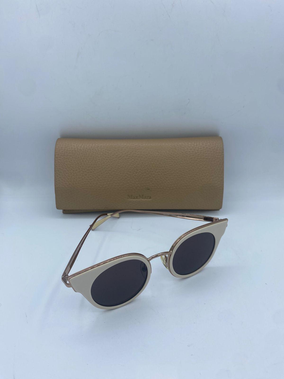 Max Mara Sunglasses thumbnail 2