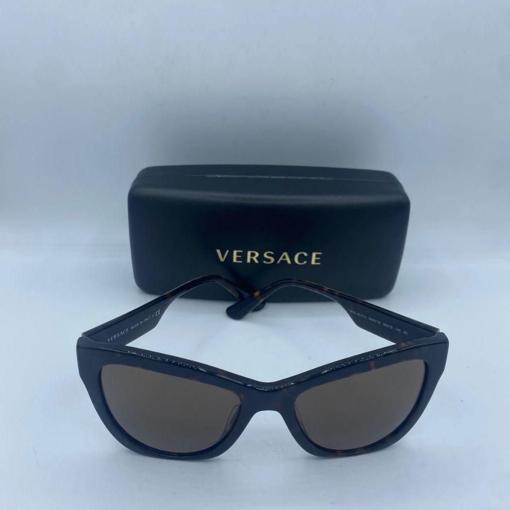 Versace sunglasses