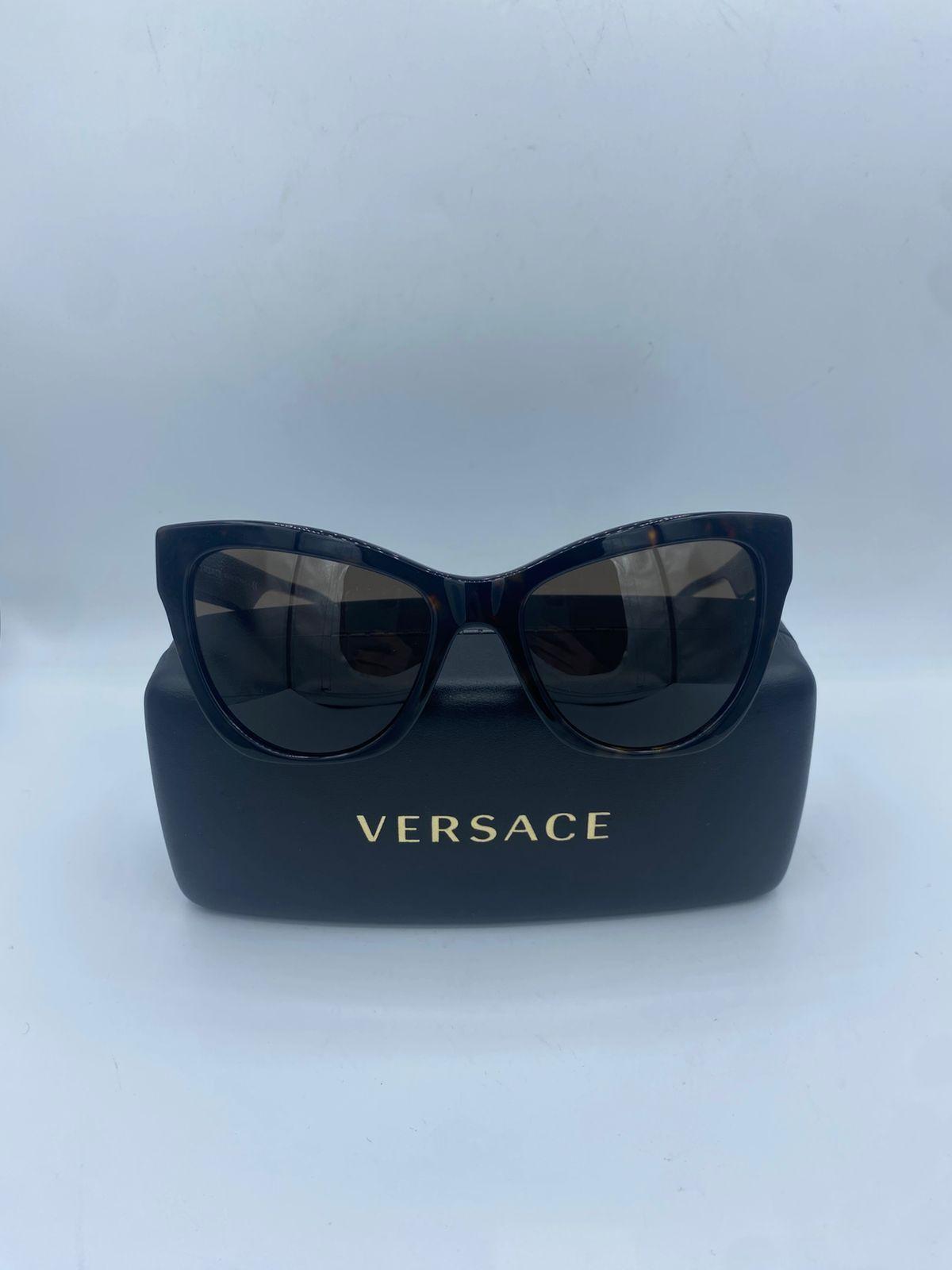 Versace sunglasses thumbnail 2