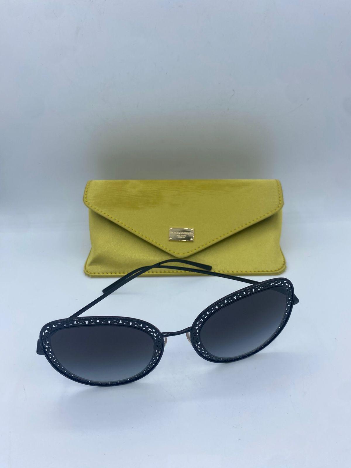 Dolce & Gabbana Sunglasses thumbnail 2