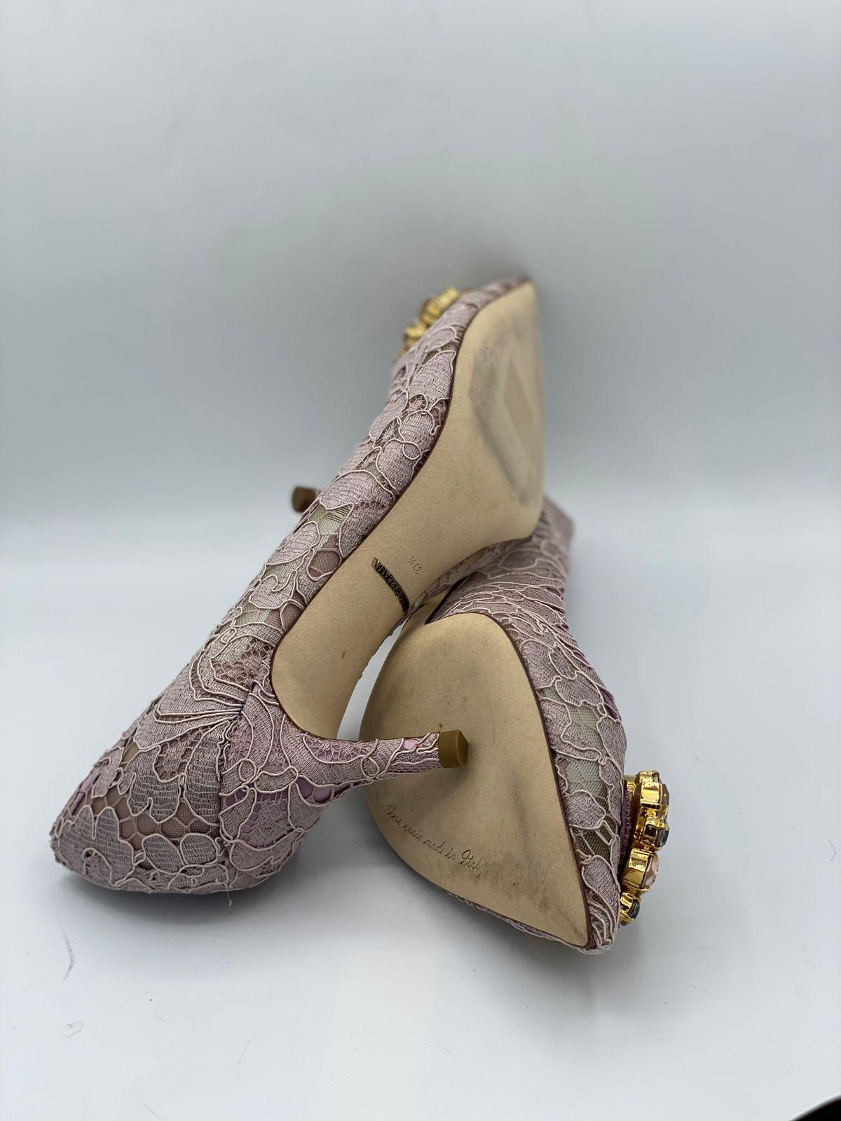 Dolce & Gabbana pumps thumbnail 2