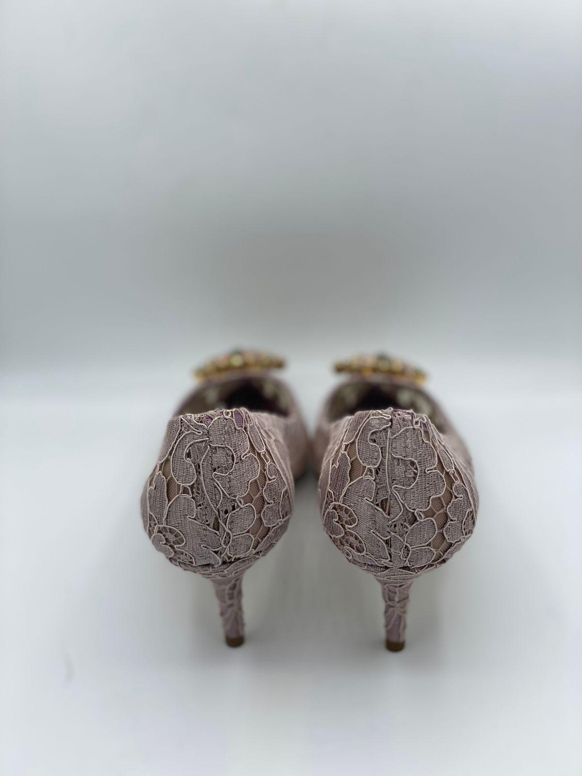 Dolce & Gabbana pumps thumbnail 3