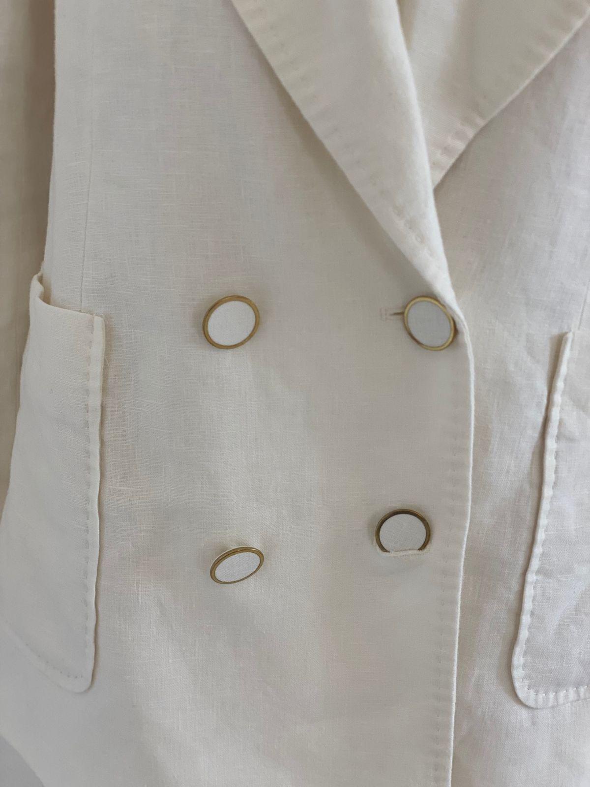 Zimmermann blazer thumbnail 3