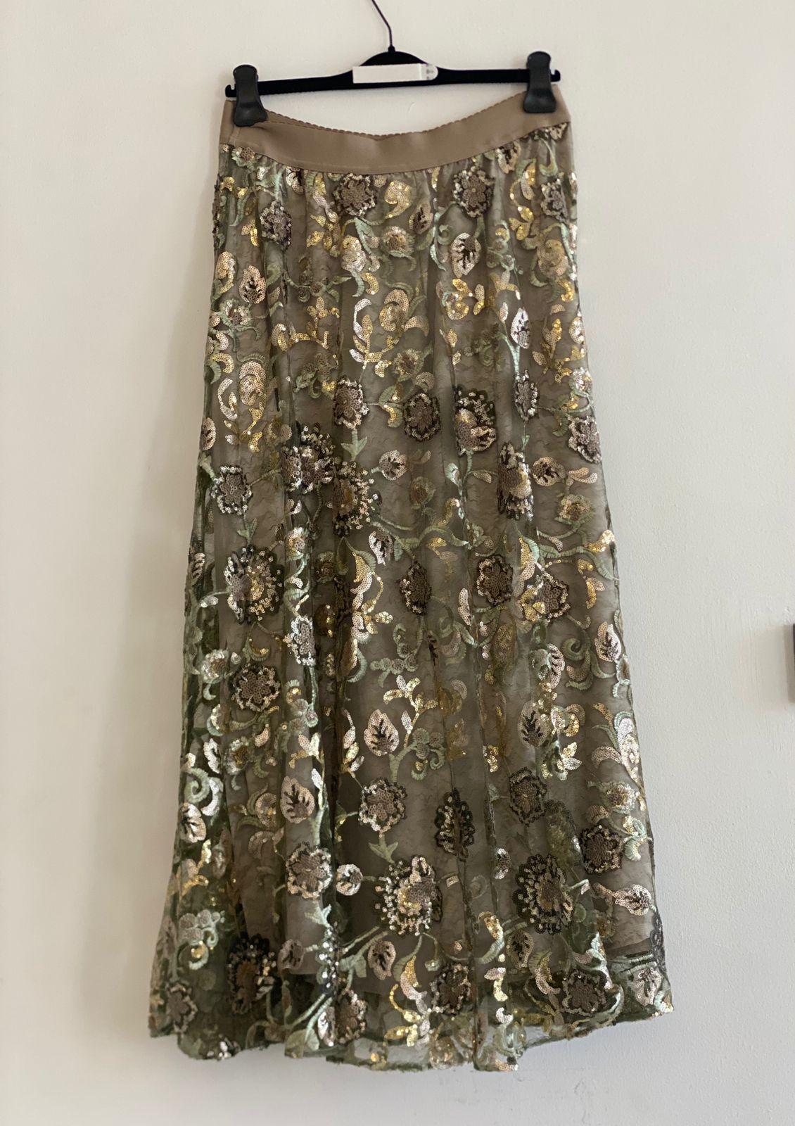 Marina Rinaldi high skirt thumbnail 2