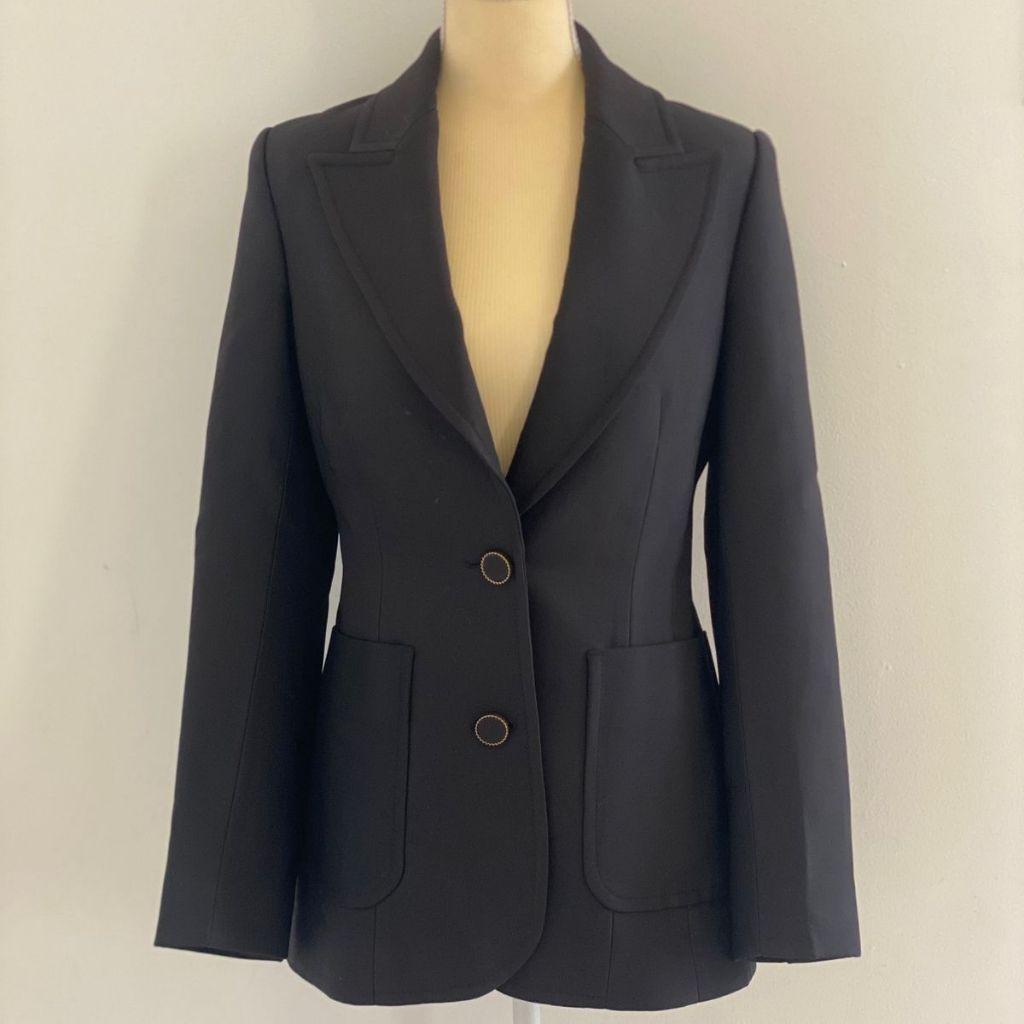 Zimmermann Blazer