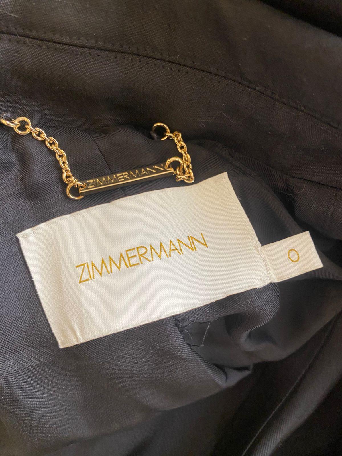 Zimmermann Blazer thumbnail 3