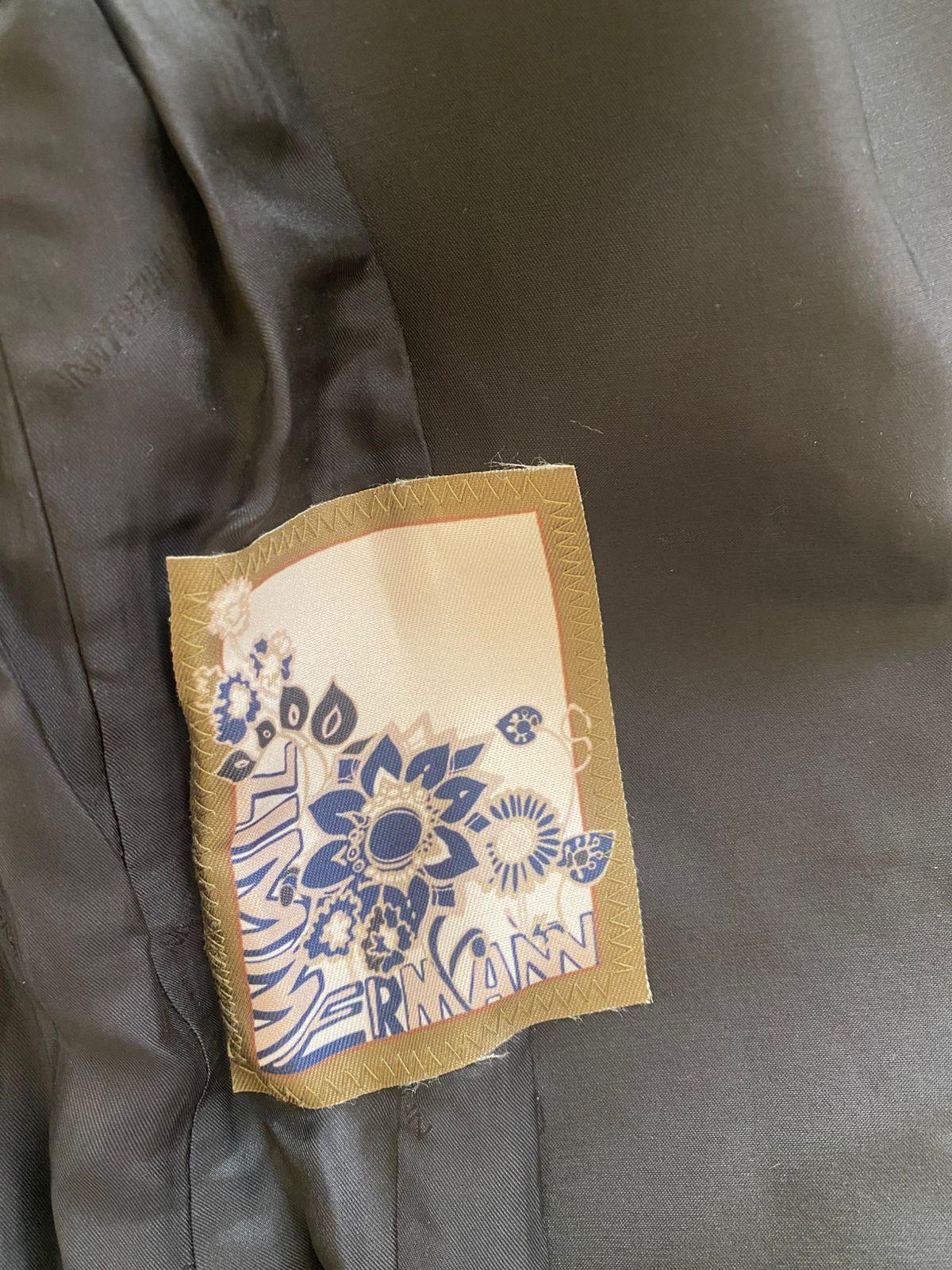 Zimmermann Blazer thumbnail 4