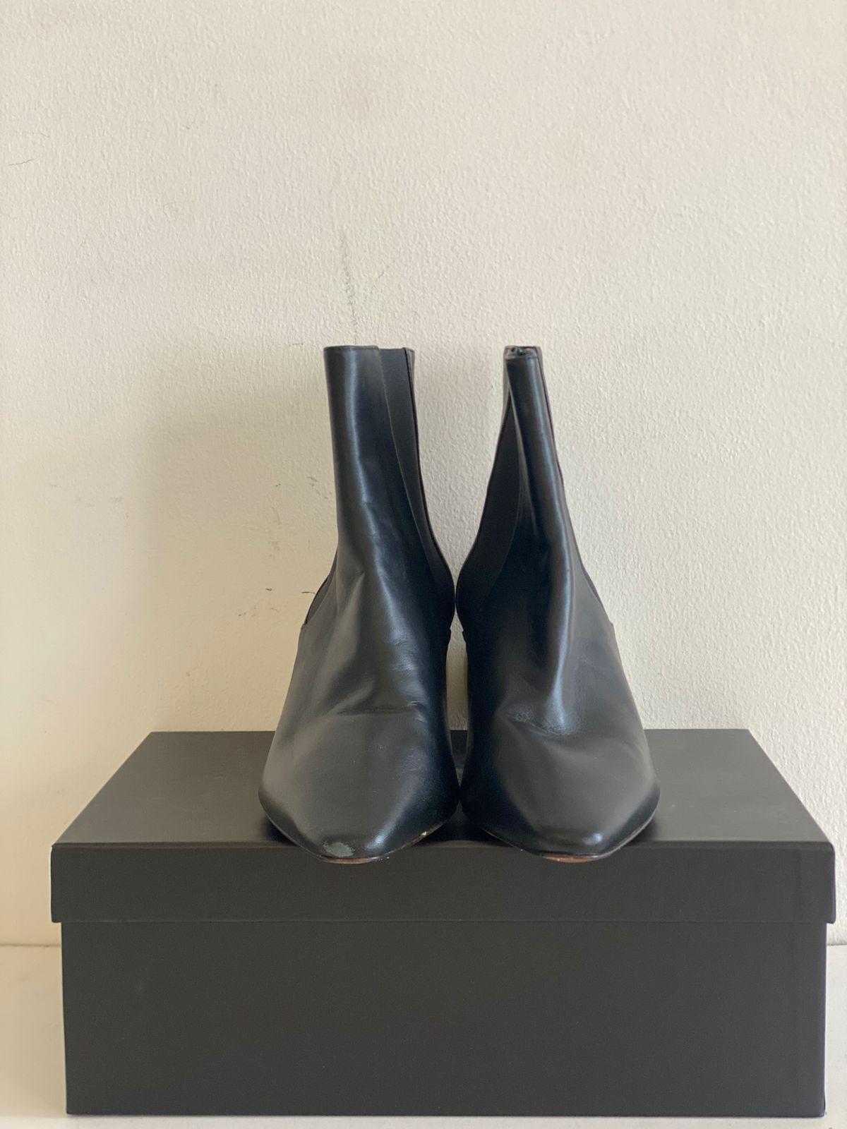 Sportmax Boots thumbnail 2
