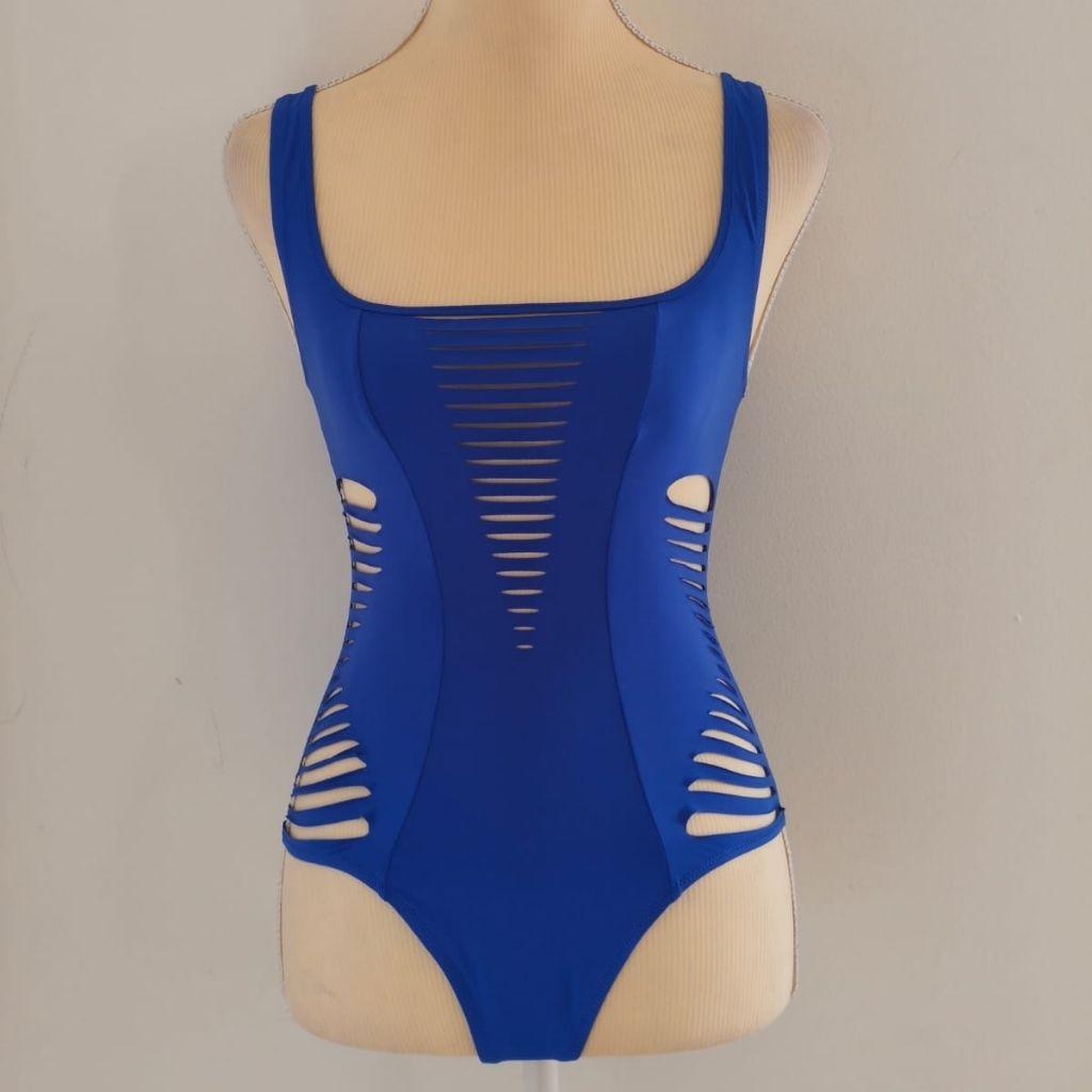 Agent Provocateur Swimsuit Blue size 3