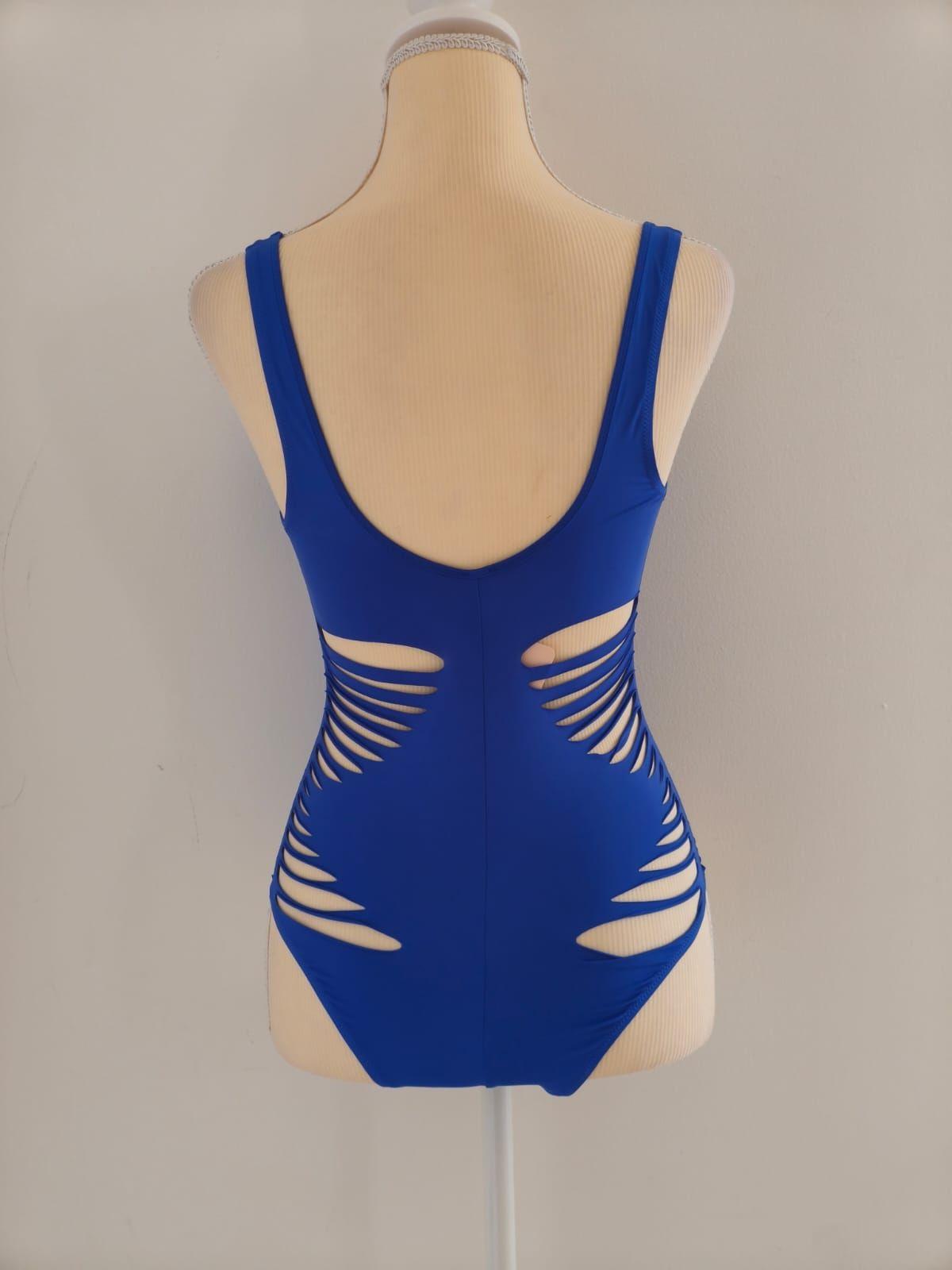 Agent Provocateur Swimsuit Blue size 3 thumbnail 2