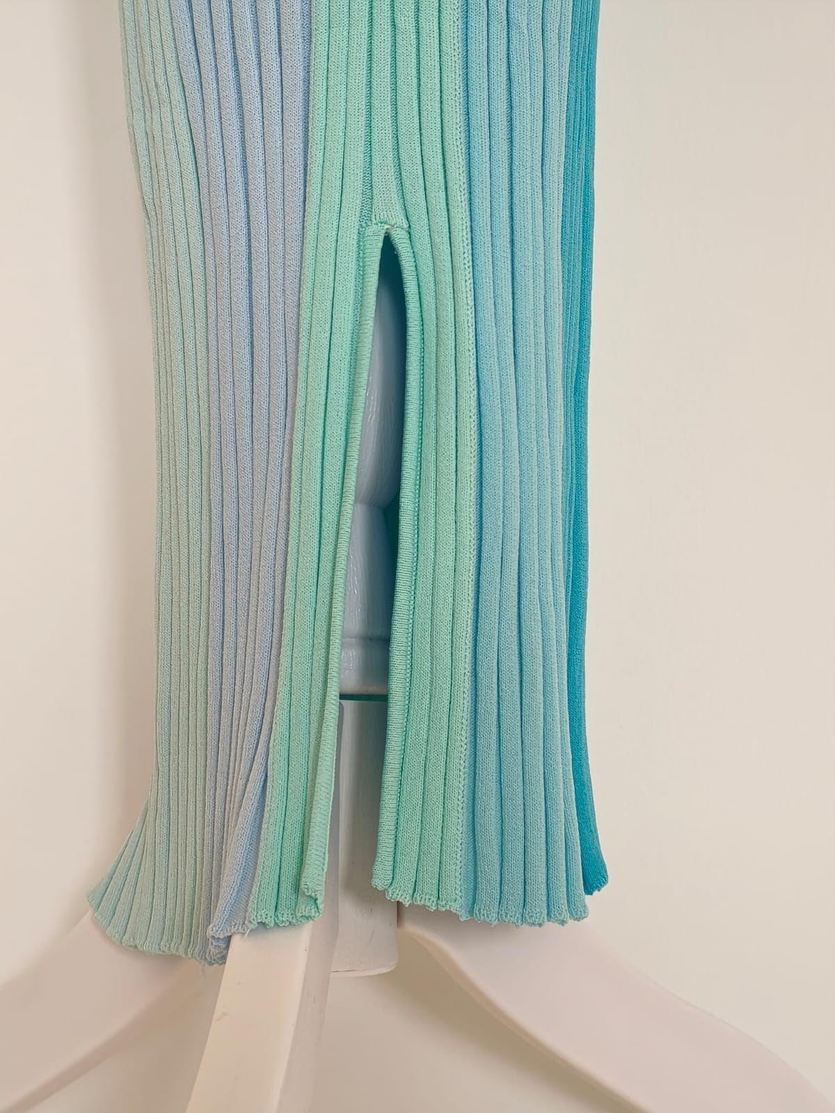 PQ Swim Poppy Knit Dress Size M/L thumbnail 6